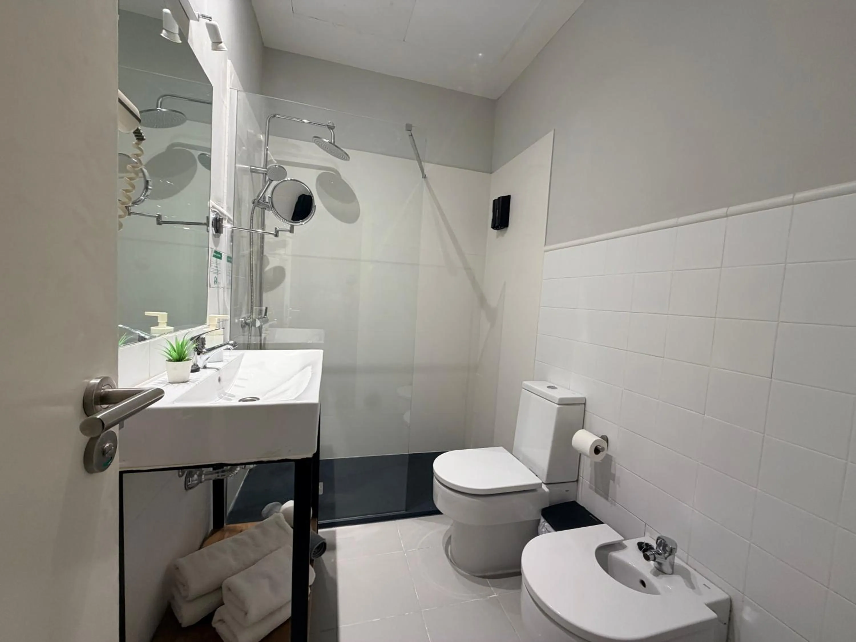 Smartmonki Sinagoga Entre la Catedral y Zocodover