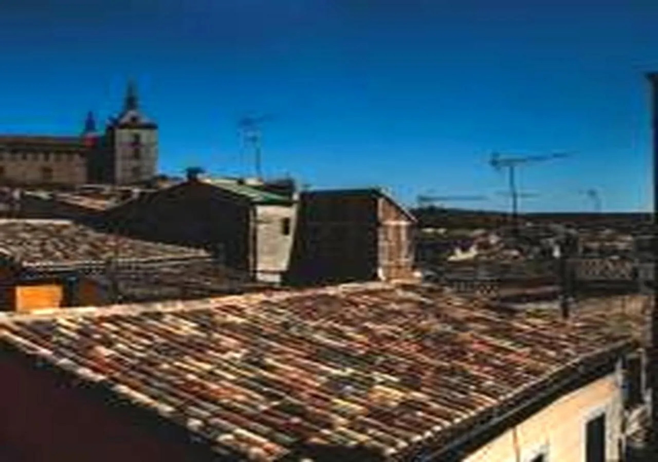 Smartmonki Sinagoga Entre la Catedral y Zocodover