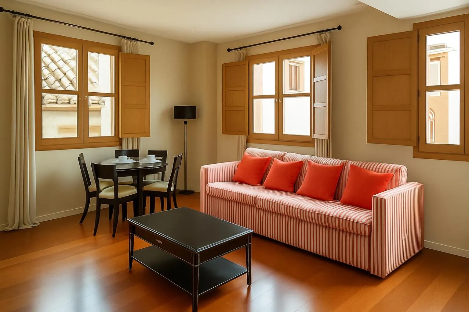 Smartmonki Sinagoga Entre la Catedral y Zocodover