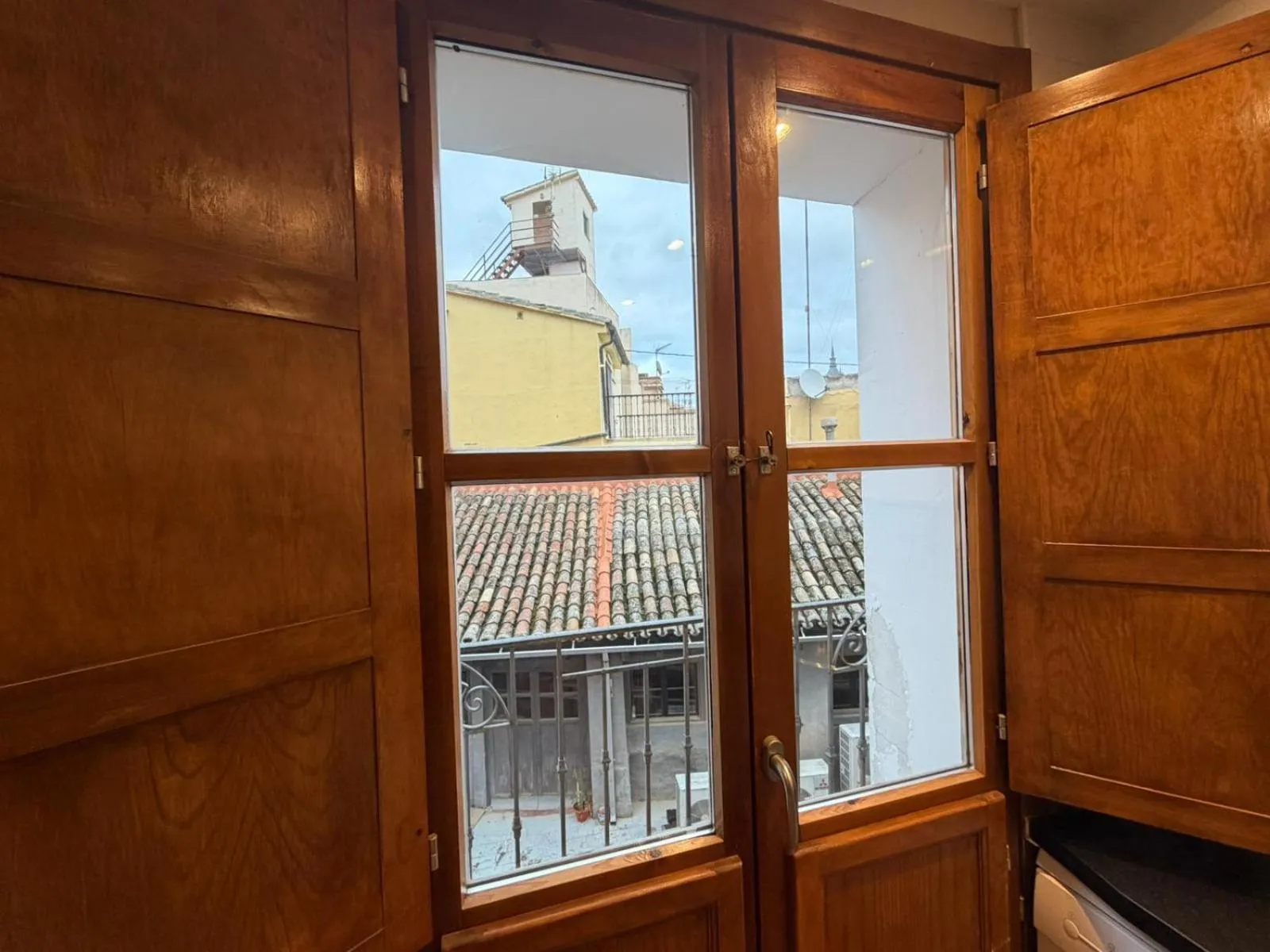 Smartmonki Sinagoga Entre la Catedral y Zocodover