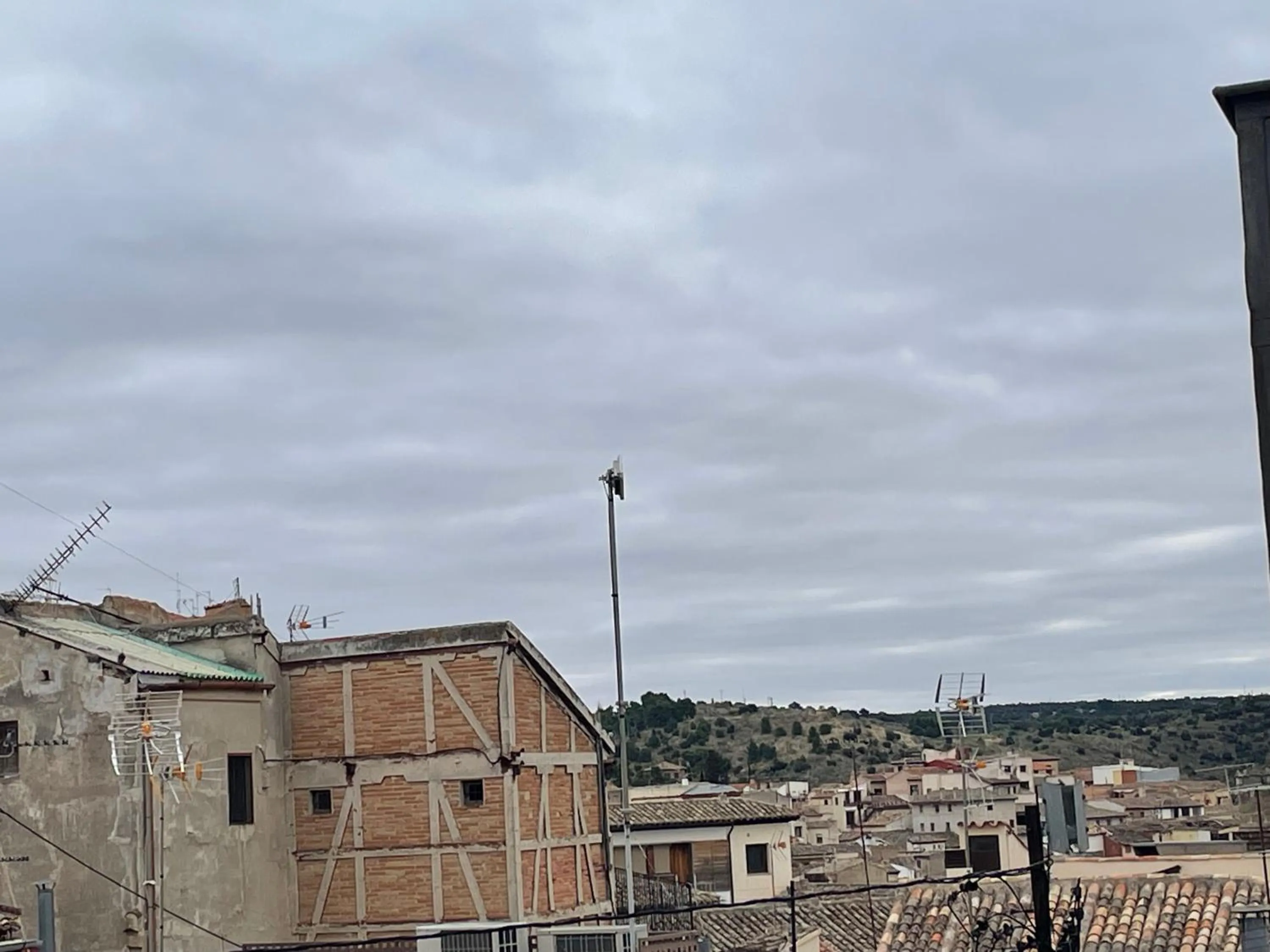 Smartmonki Sinagoga Entre la Catedral y Zocodover