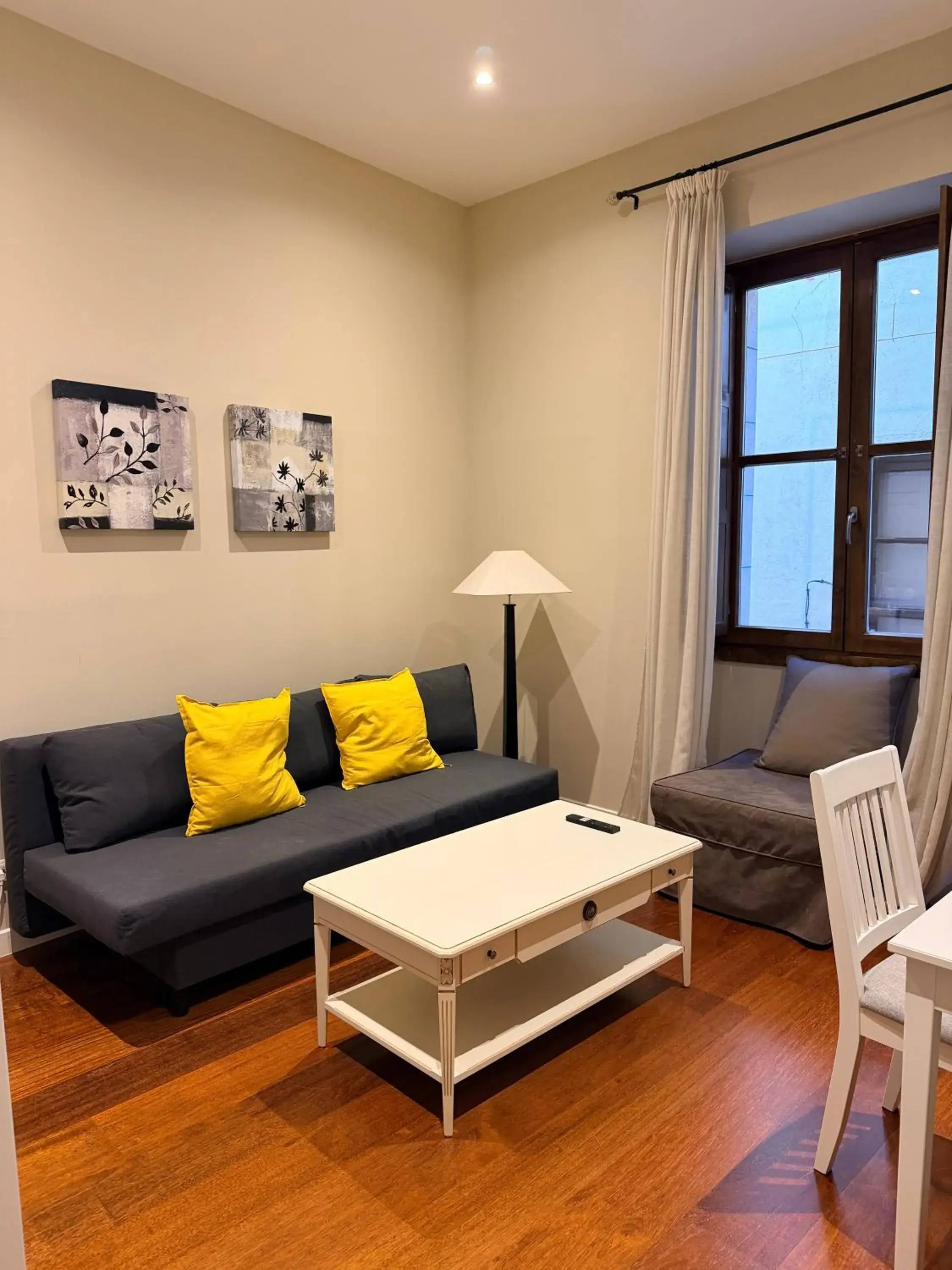 One-Bedroom Suite in Smartmonki Sinagoga Entre la Catedral y Zocodover One-Bedroom Suite in Smartmonki Sinagoga Entre la Catedral y Zocodover