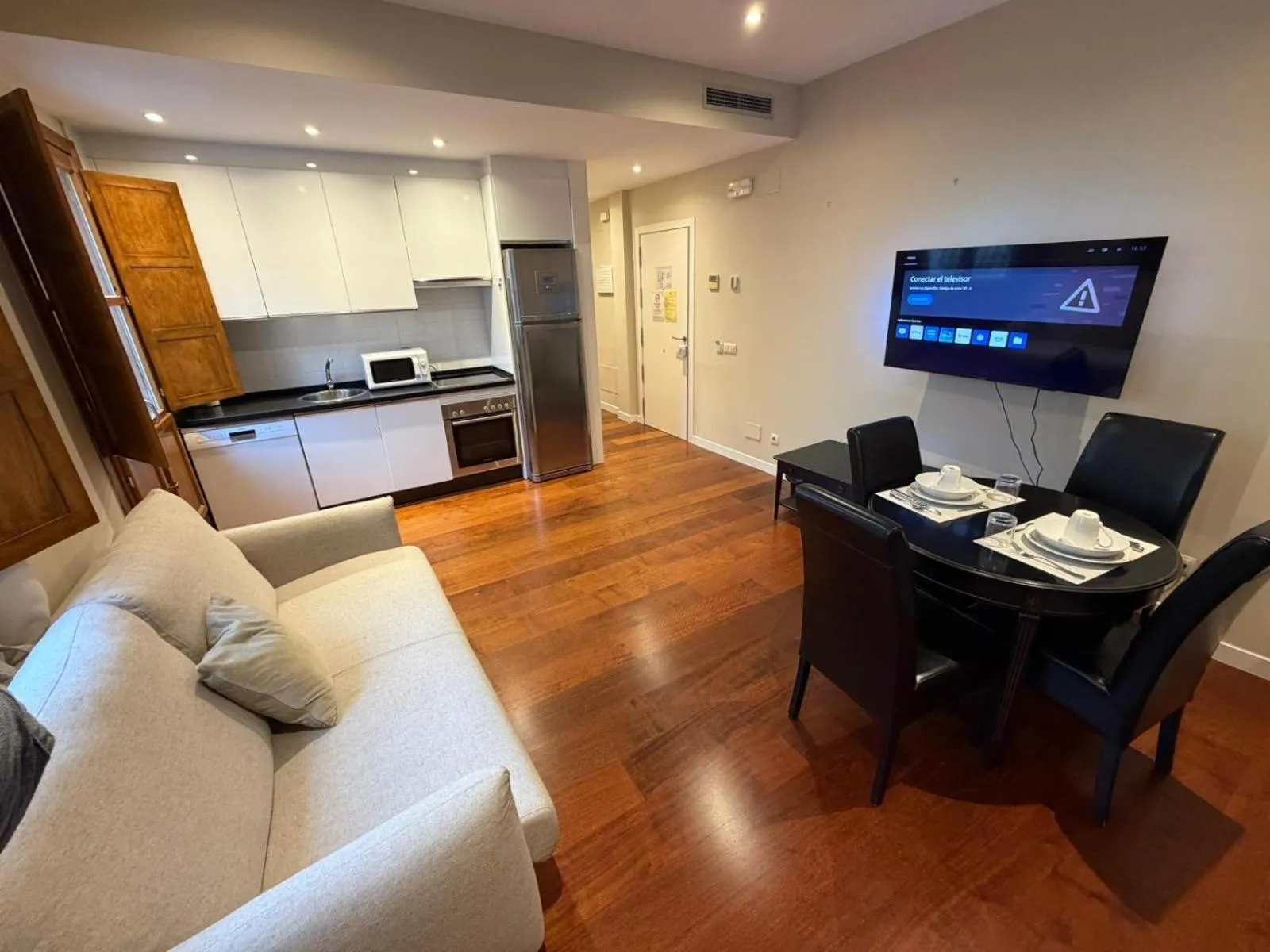 Smartmonki Sinagoga Entre la Catedral y Zocodover