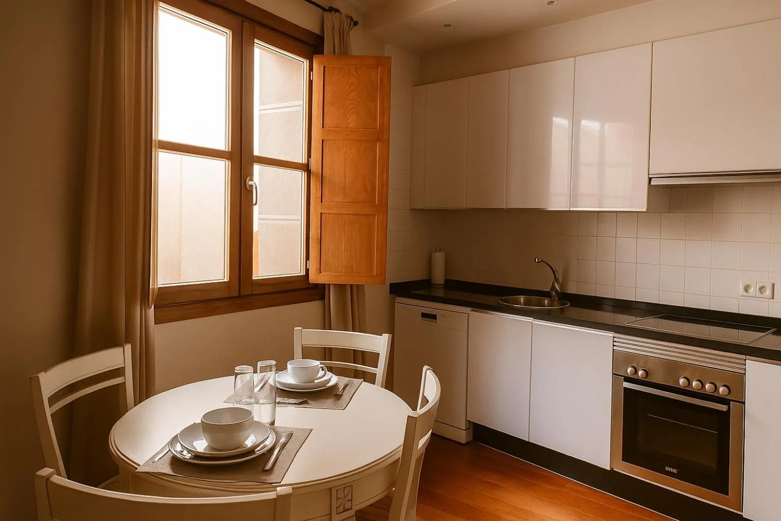 Smartmonki Sinagoga Entre la Catedral y Zocodover