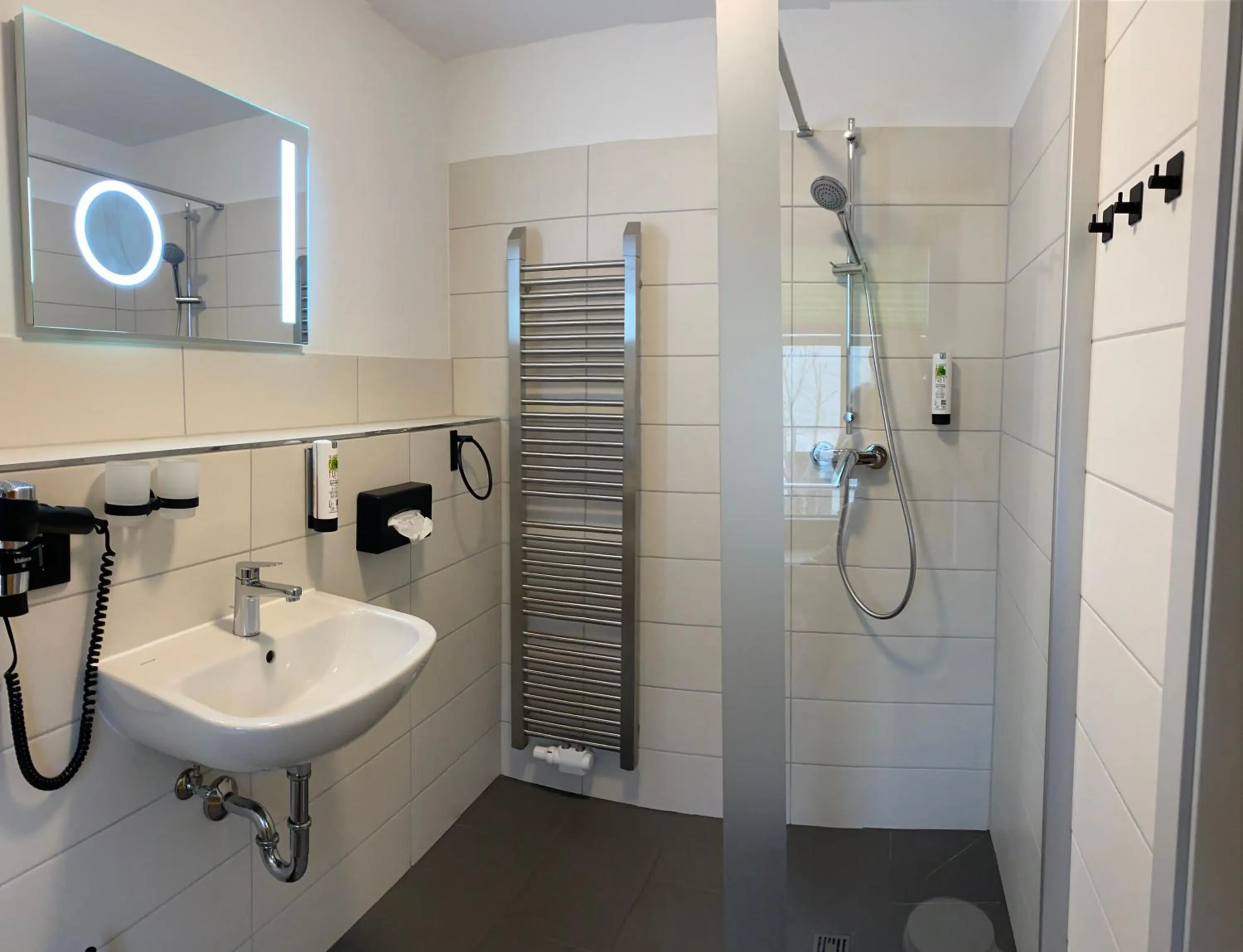 Alpina Lodge Hotel Oberwiesenthal