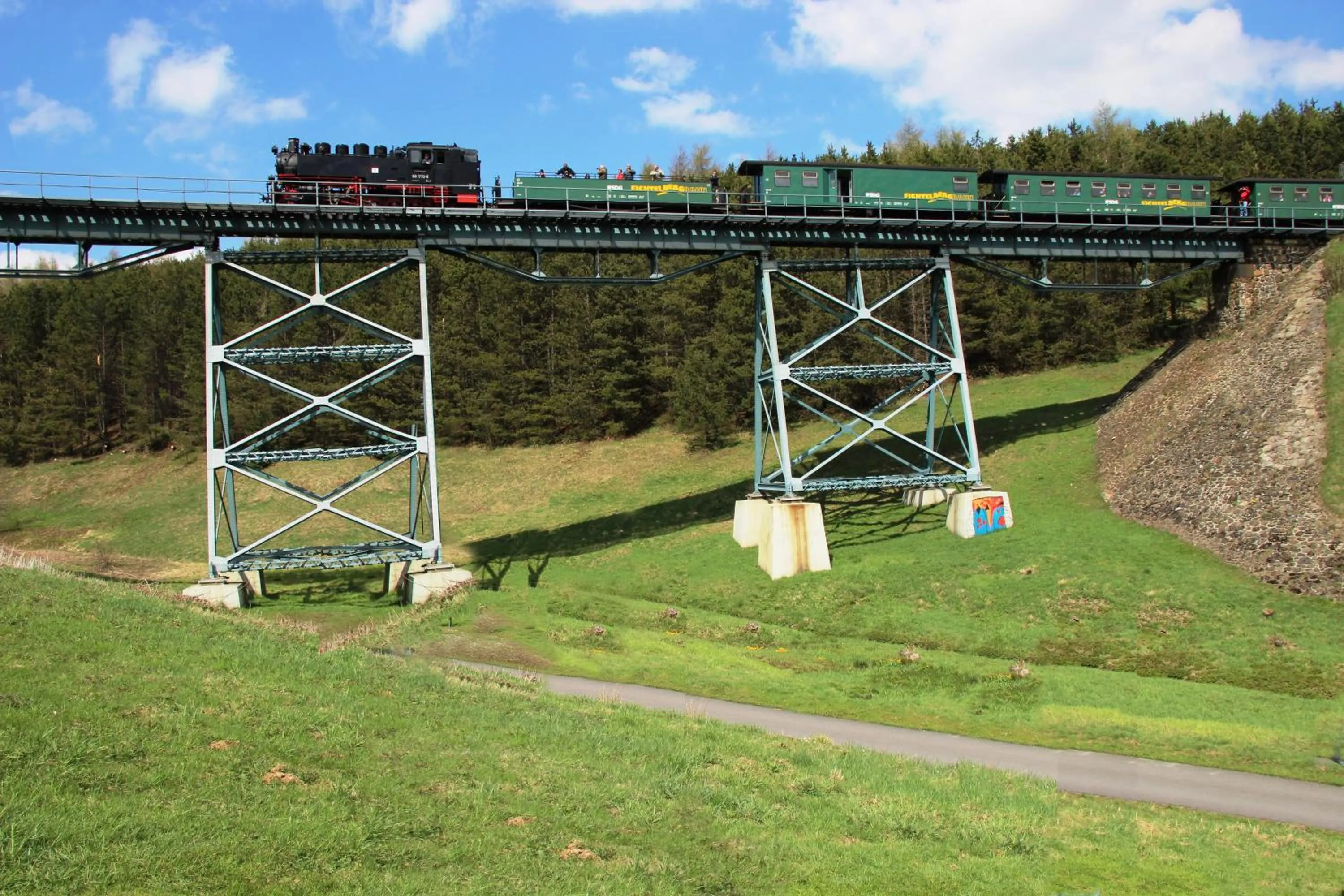 Activities in Alpina Lodge Hotel Oberwiesenthal