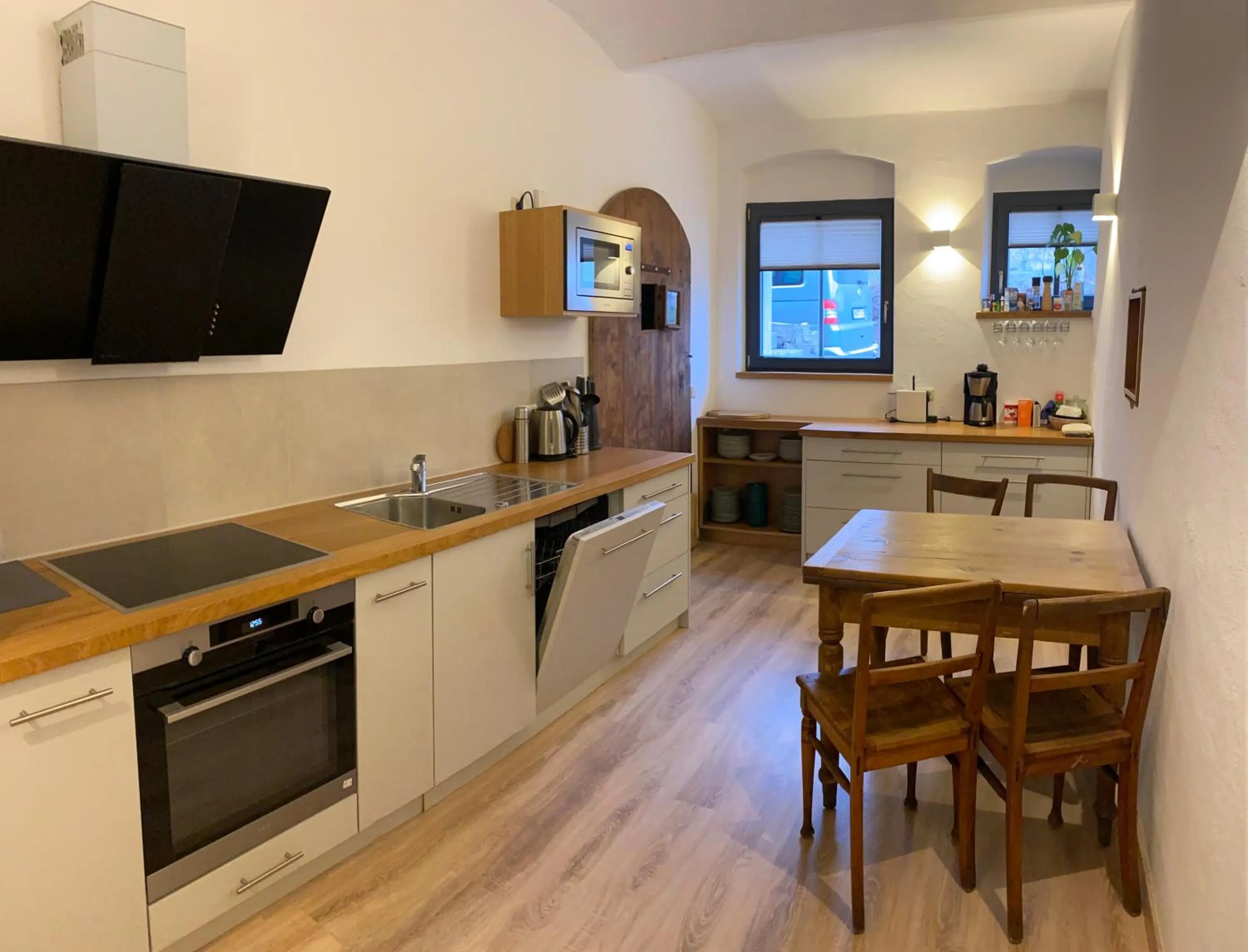 Alpina Lodge Hotel Oberwiesenthal