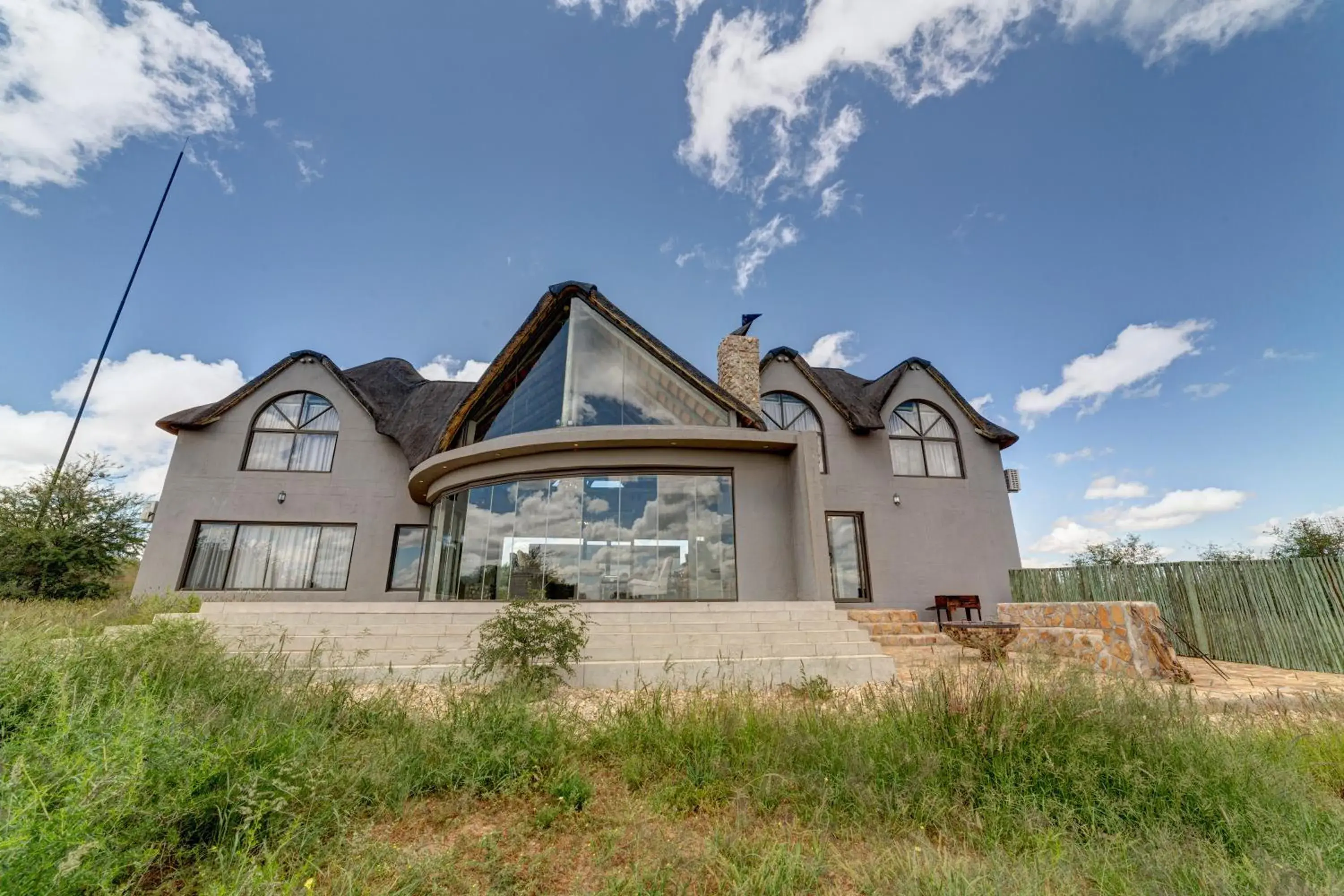 Family Room in Naankuse Lodge Family Room in Naankuse Lodge