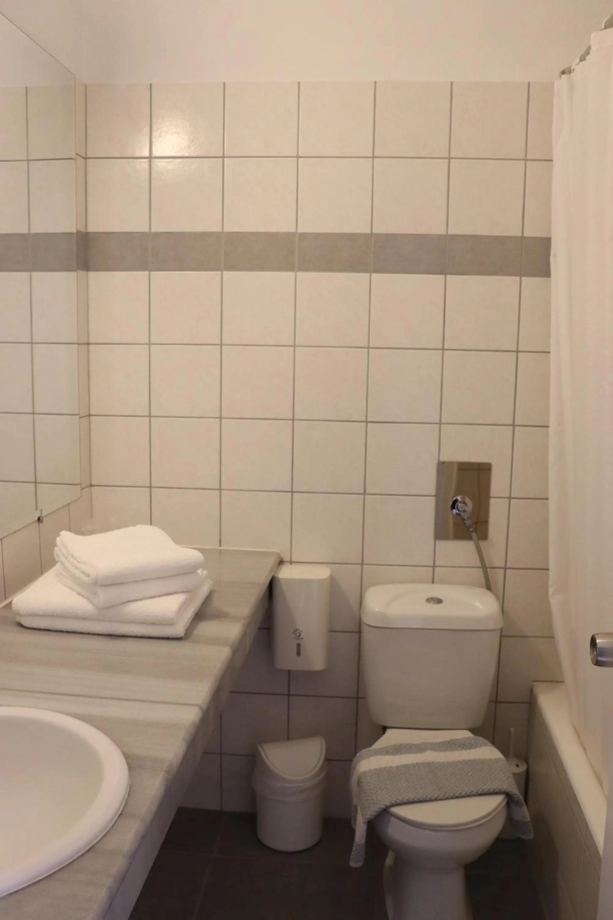 Standard Double Room in LEPANTO BEACH HOTEL