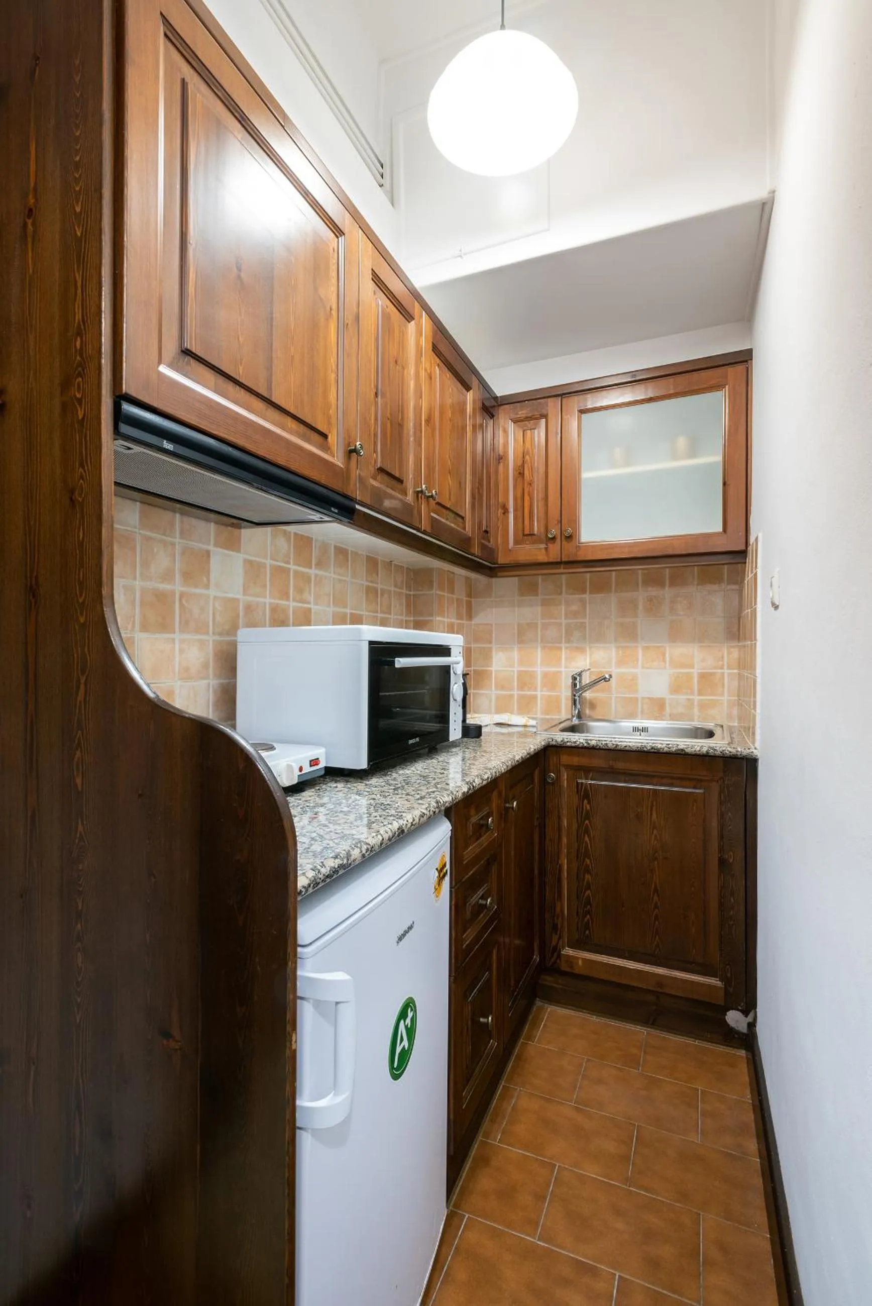 Afrodite Hotel Apartments