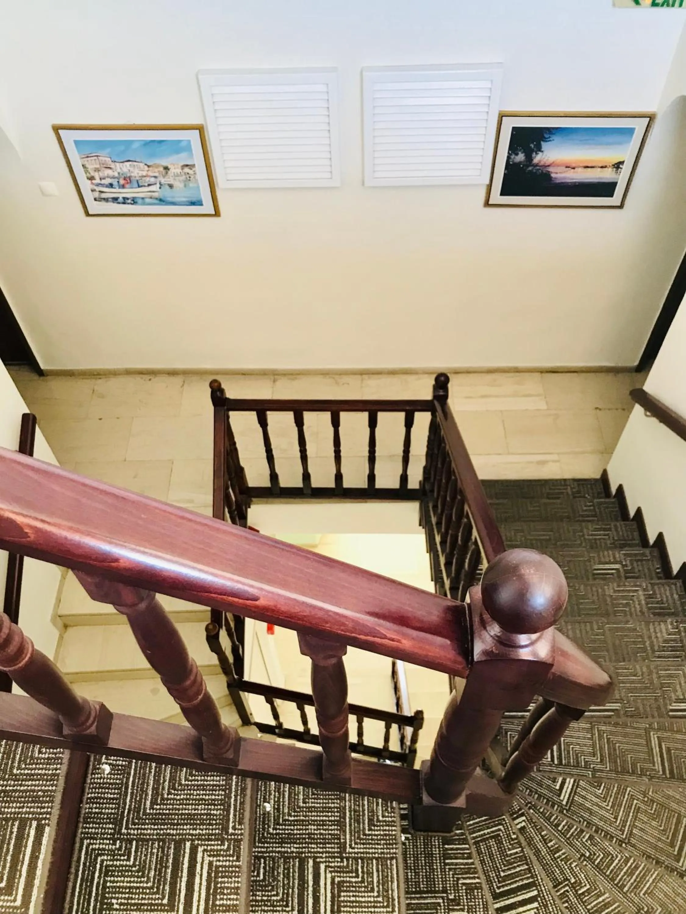 Afrodite Hotel Apartments