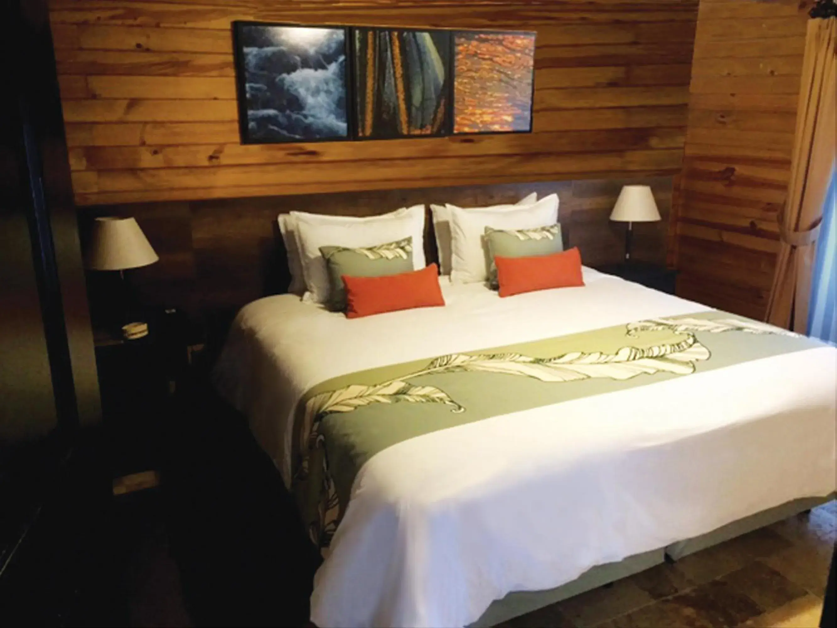 Bungalow in Termas de Papallacta Bungalow in Termas de Papallacta