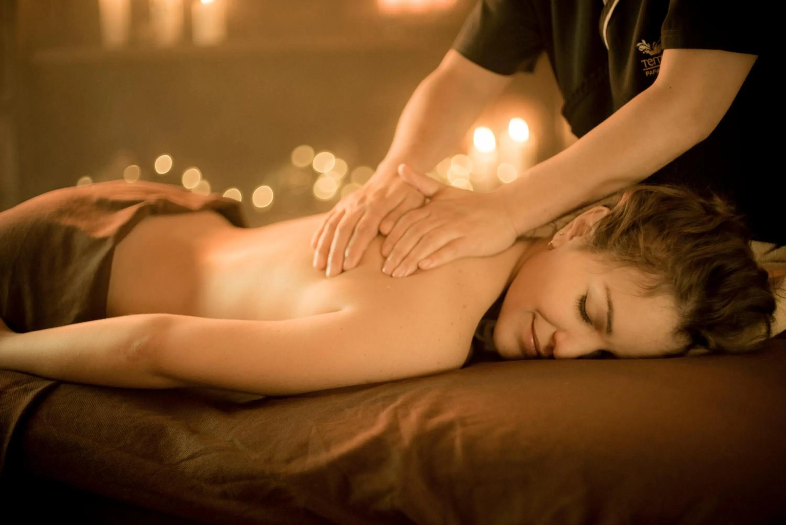 Spa and wellness centre/facilities in Termas de Papallacta