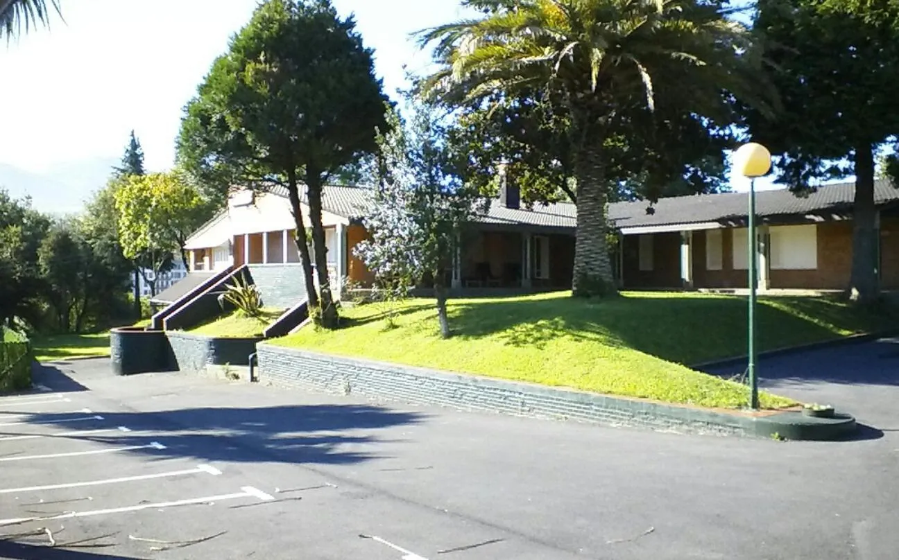 Property building in Ler- Argi