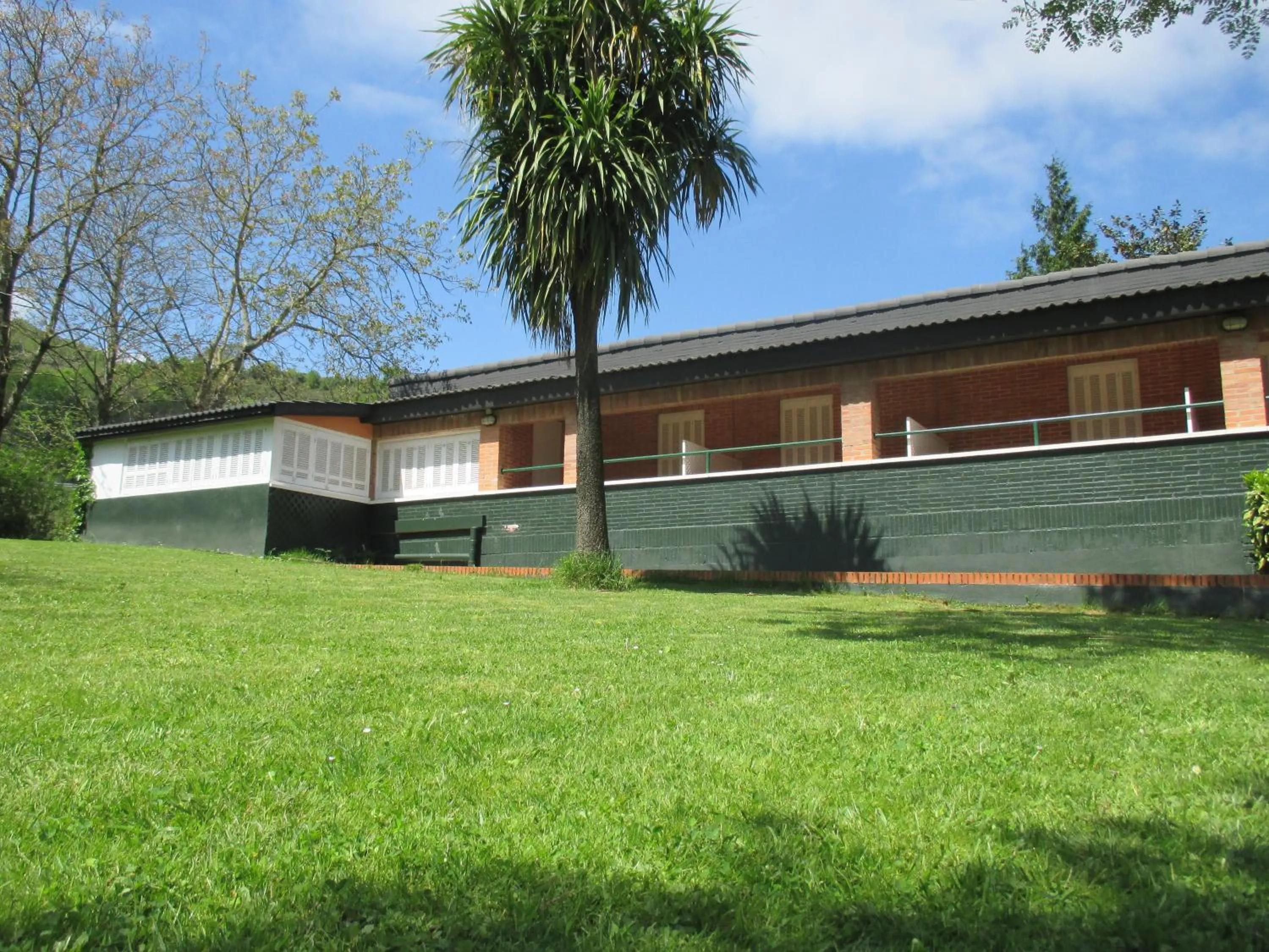 Property building in Ler- Argi