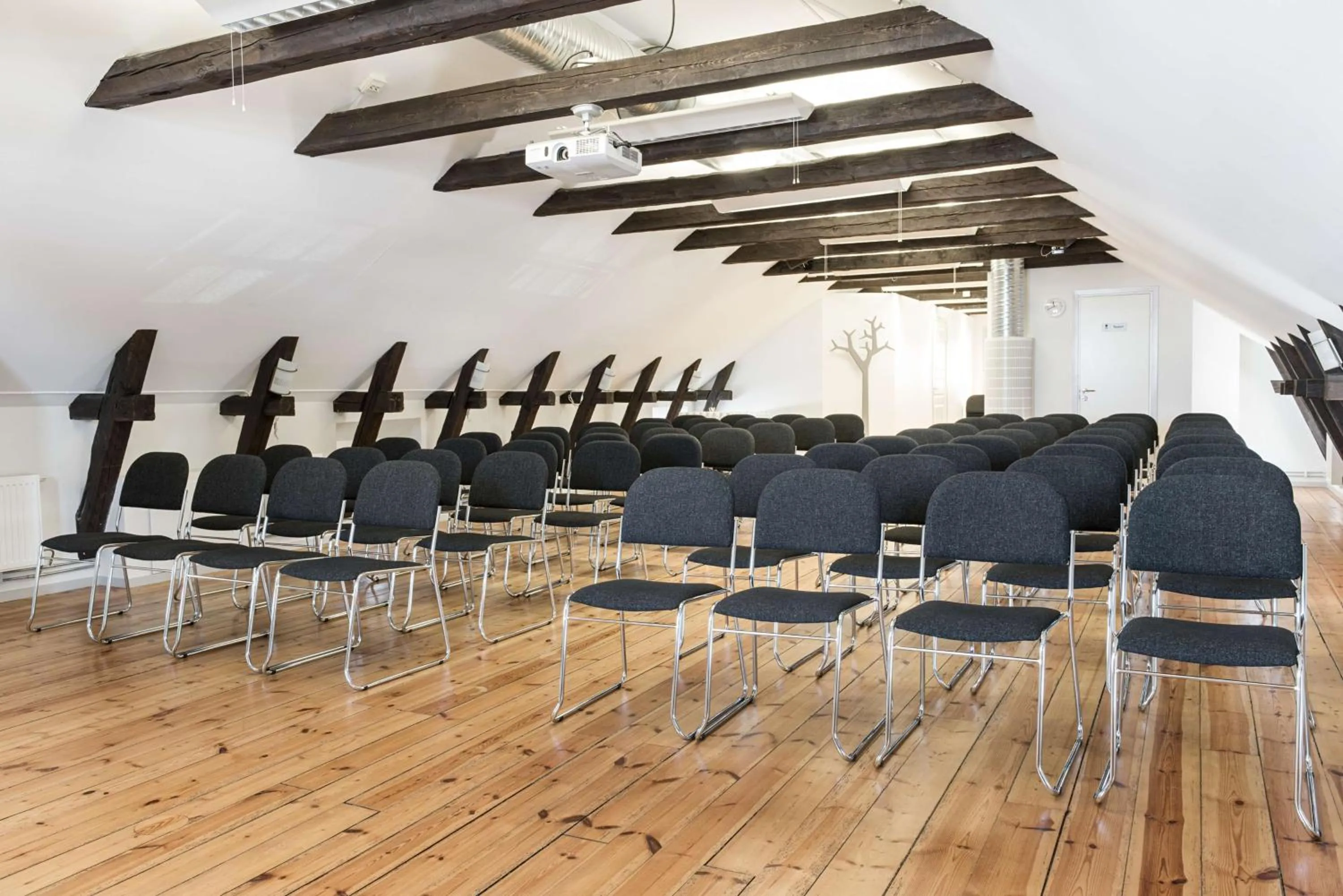 Meeting/conference room in Scandic Visby