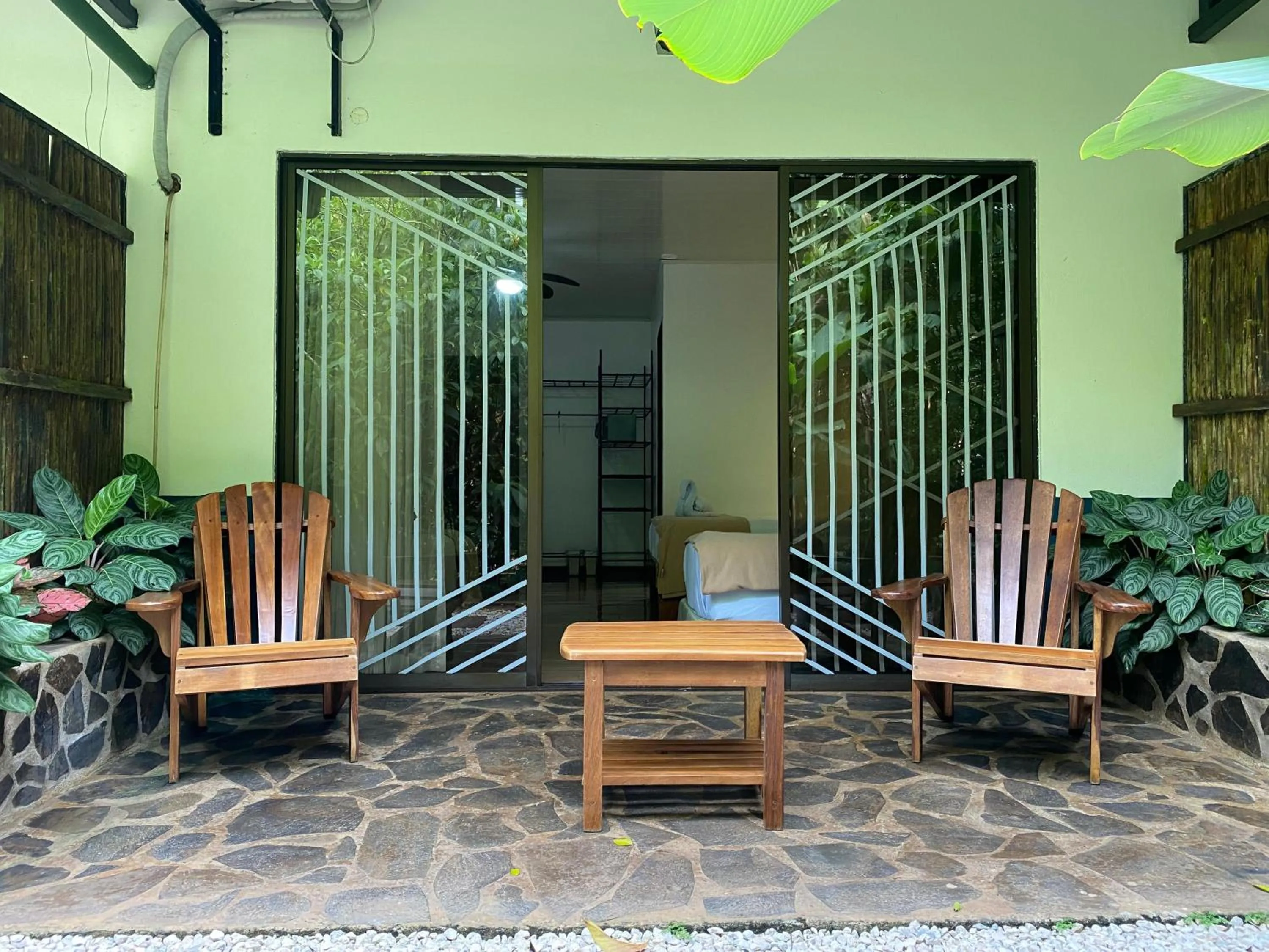 Tirimbina Rainforest Lodge