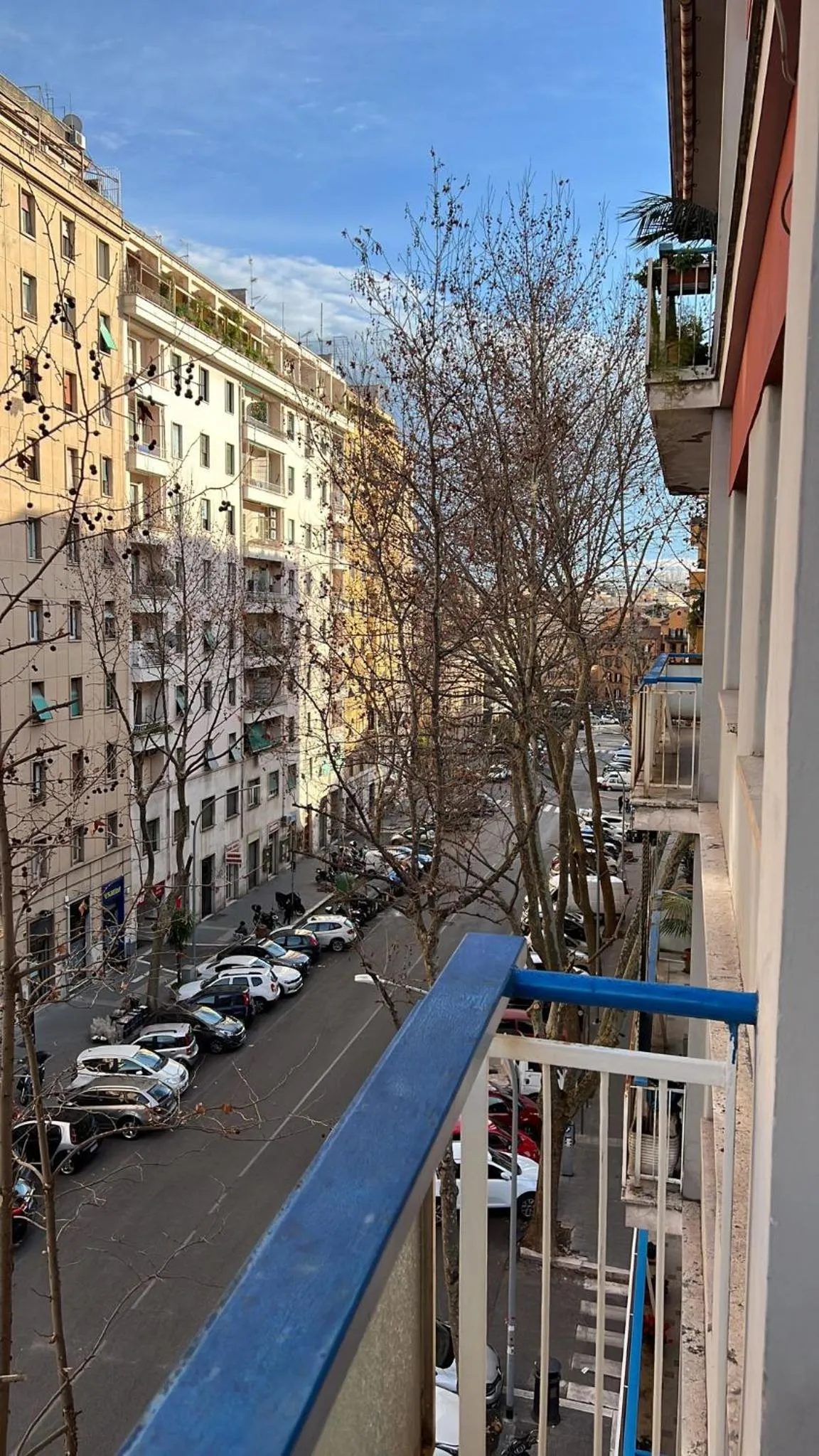 View (from property/room) in Luciano Licia Guest House