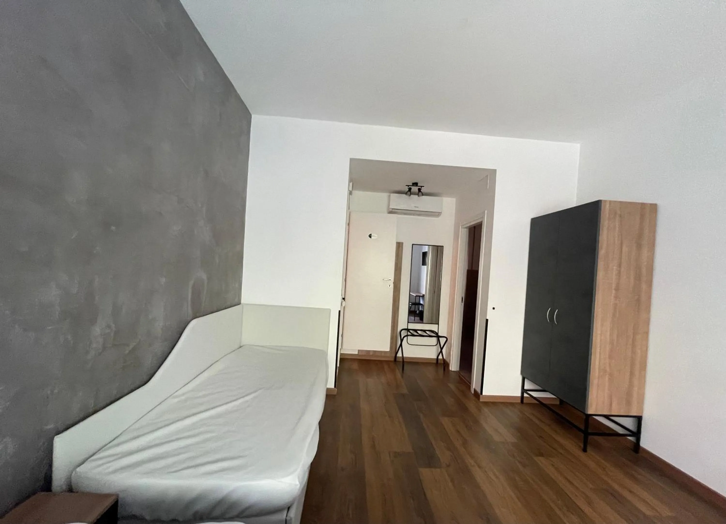 Bedroom in Luciano Licia Guest House