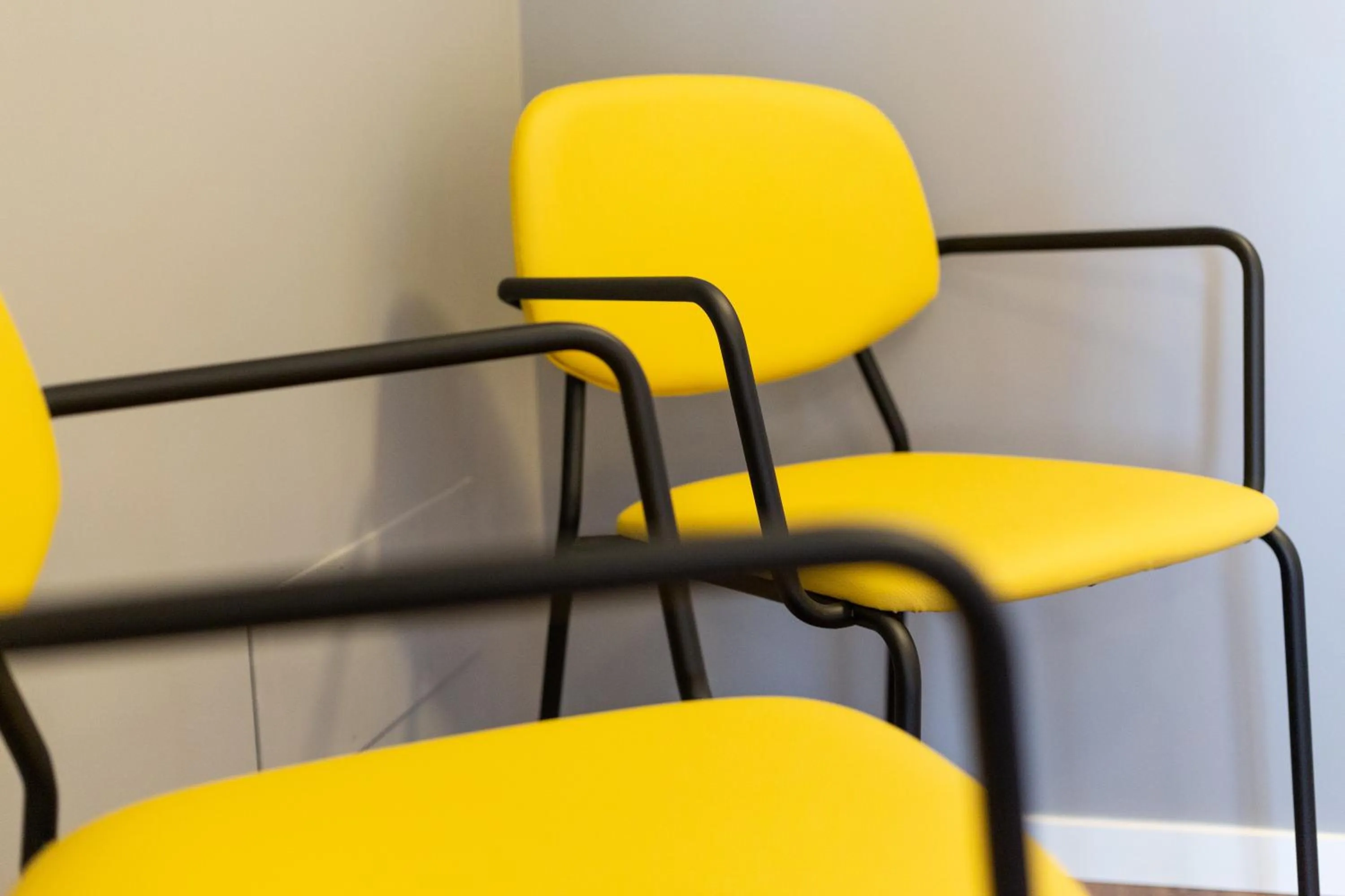 Bedroom in Luciano Licia Guest House