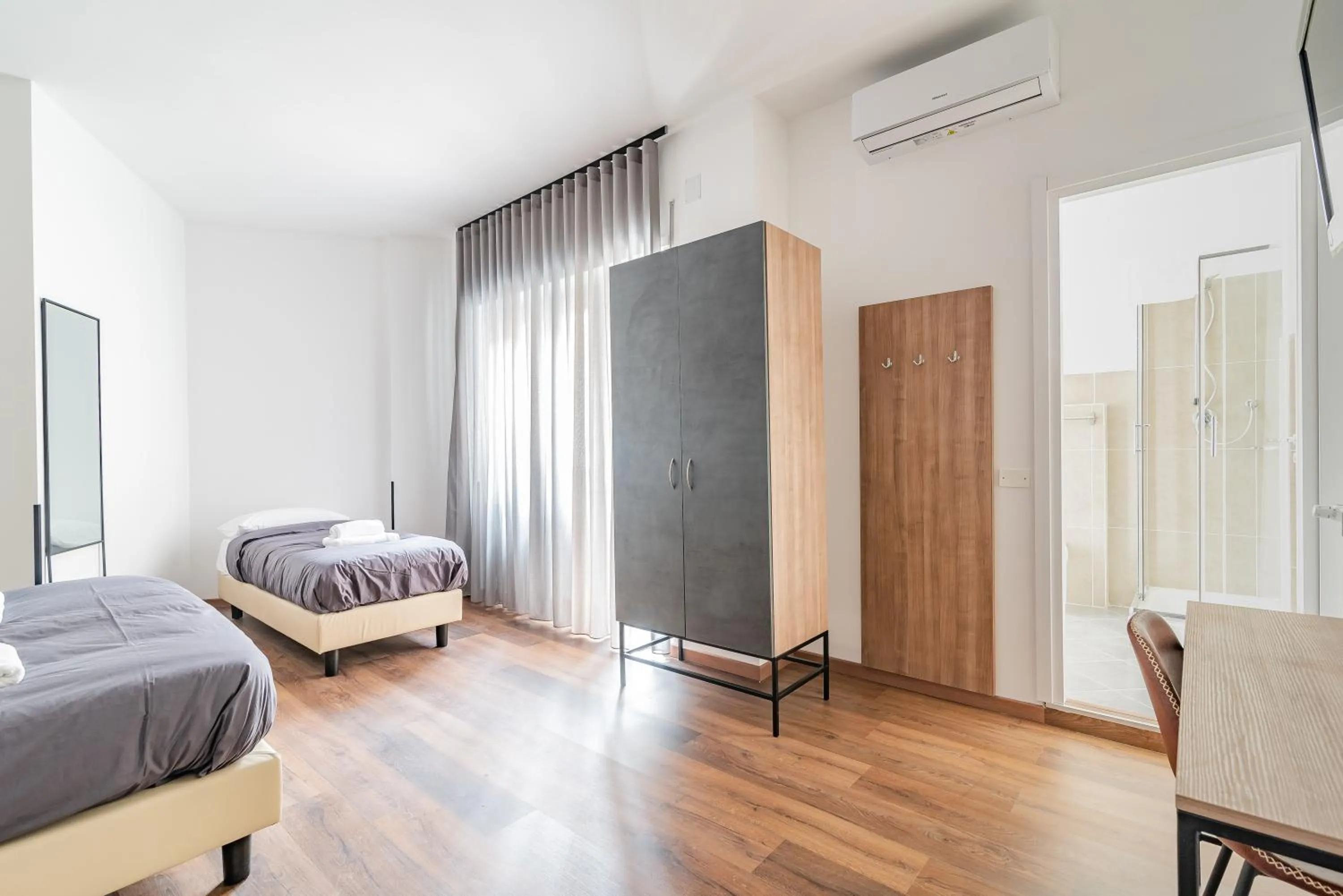 Photo of the whole room, Bed in Luciano Licia Guest House