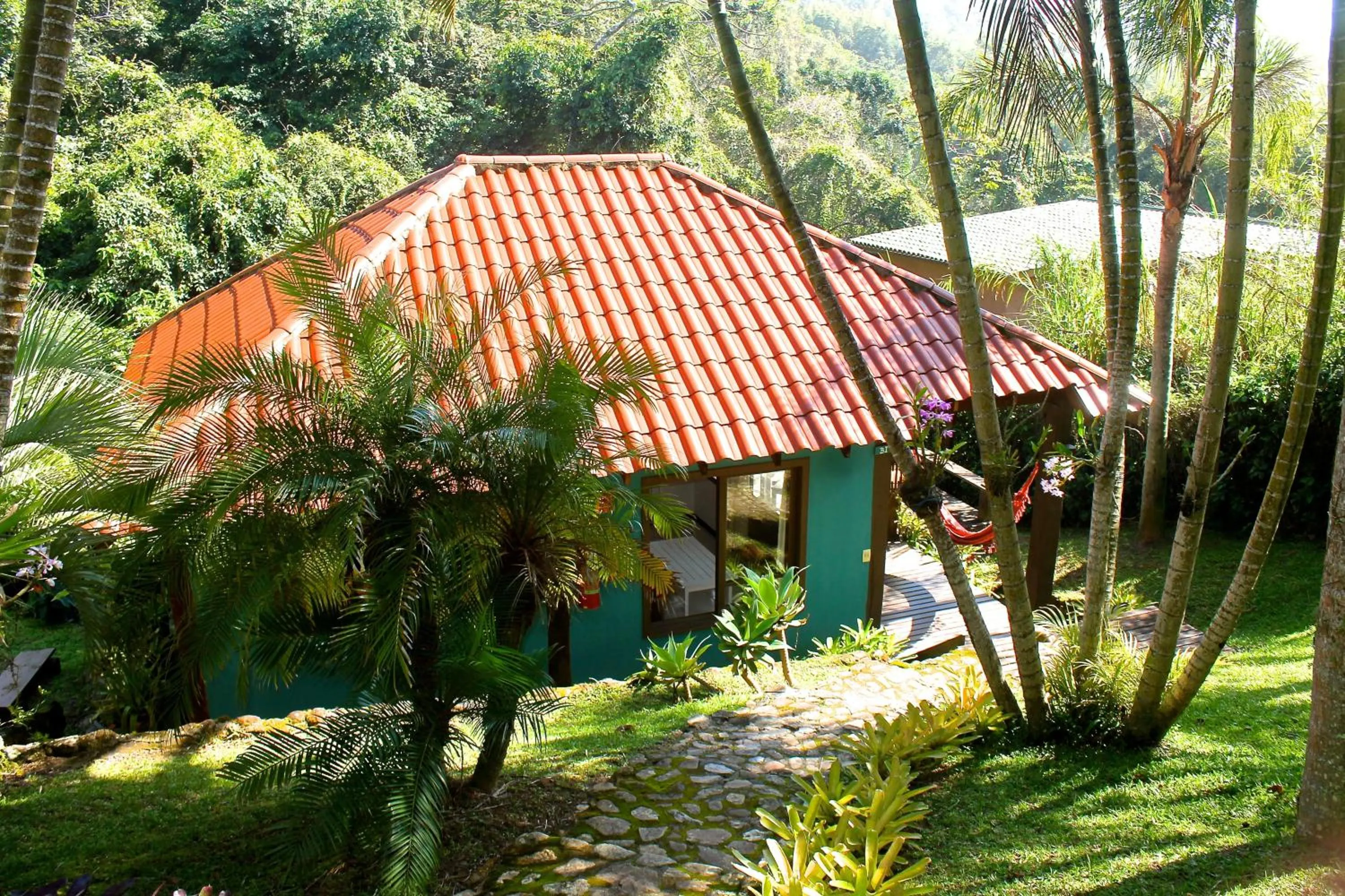 Pousada Bungalow