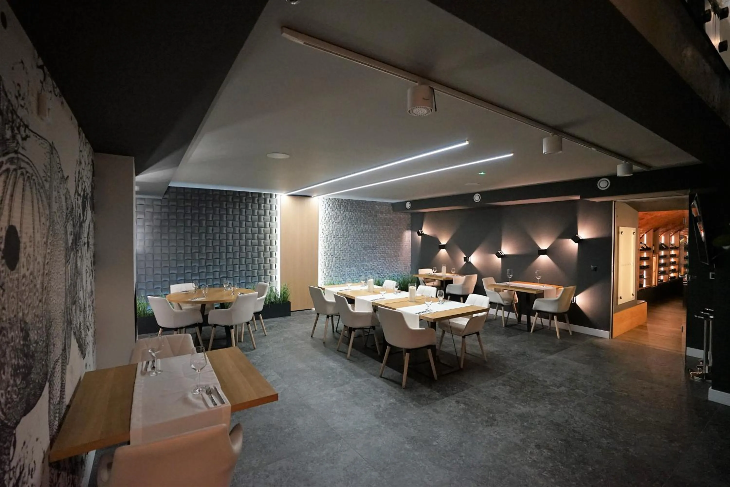 Restaurant/places to eat in Kamienica nr 6