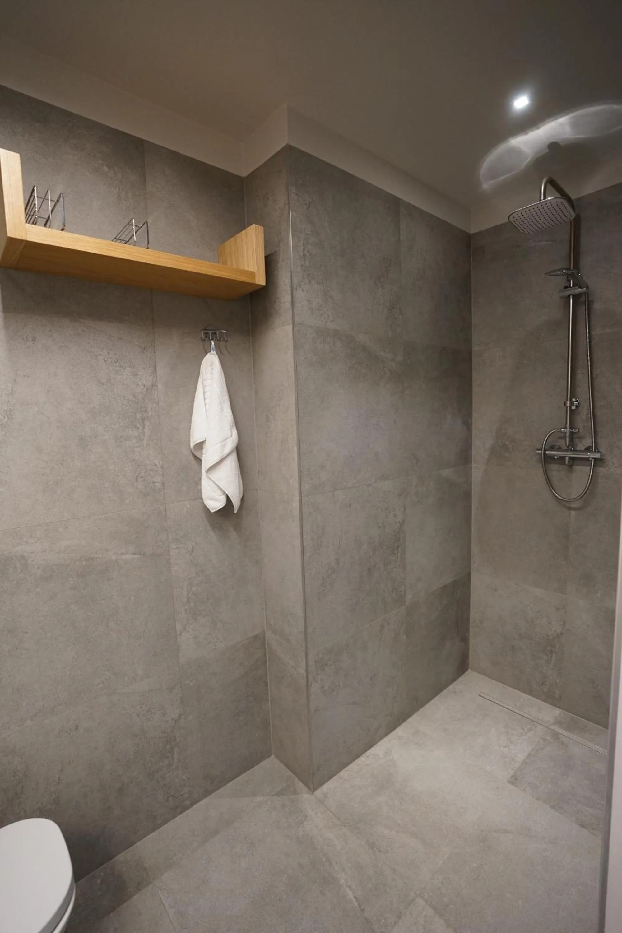 Bathroom in Kamienica nr 6