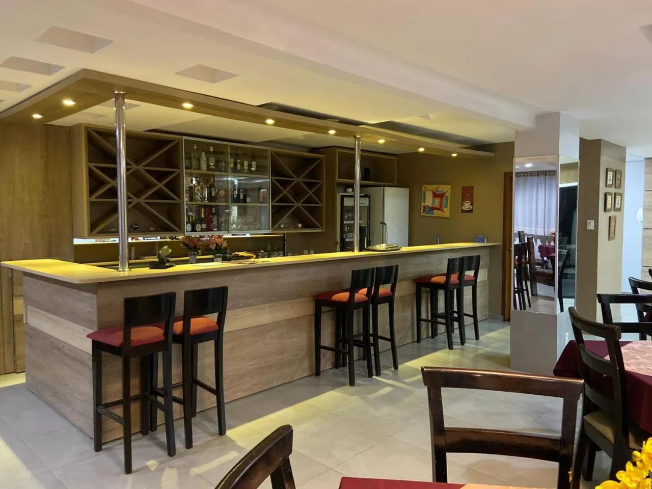 Augusto Palace Hotel