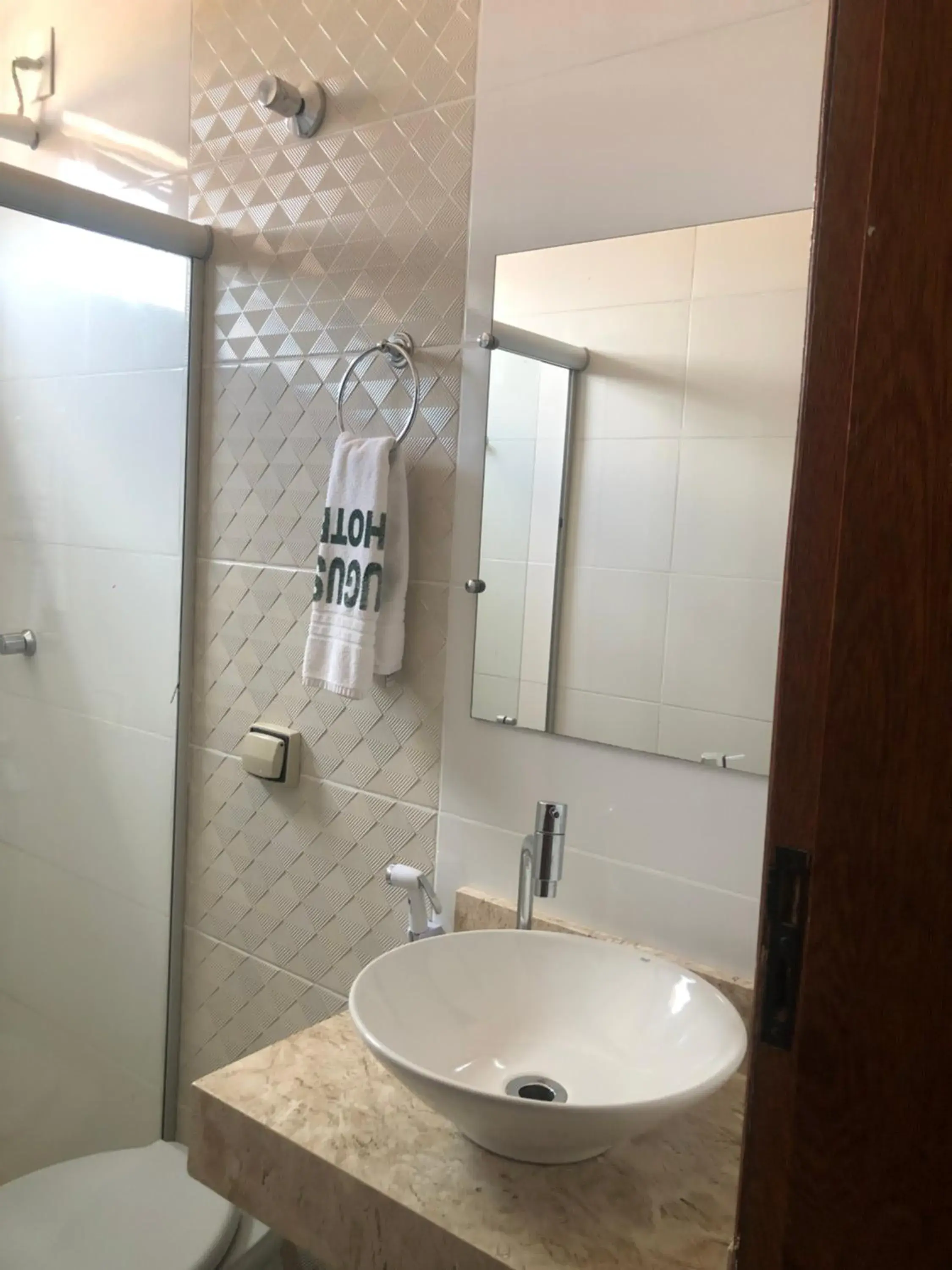 Executive Suite in Augusto Palace Hotel Executive Suite in Augusto Palace Hotel