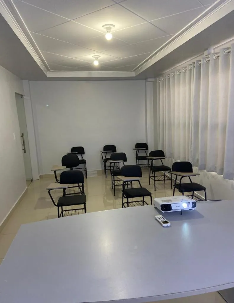 Augusto Palace Hotel