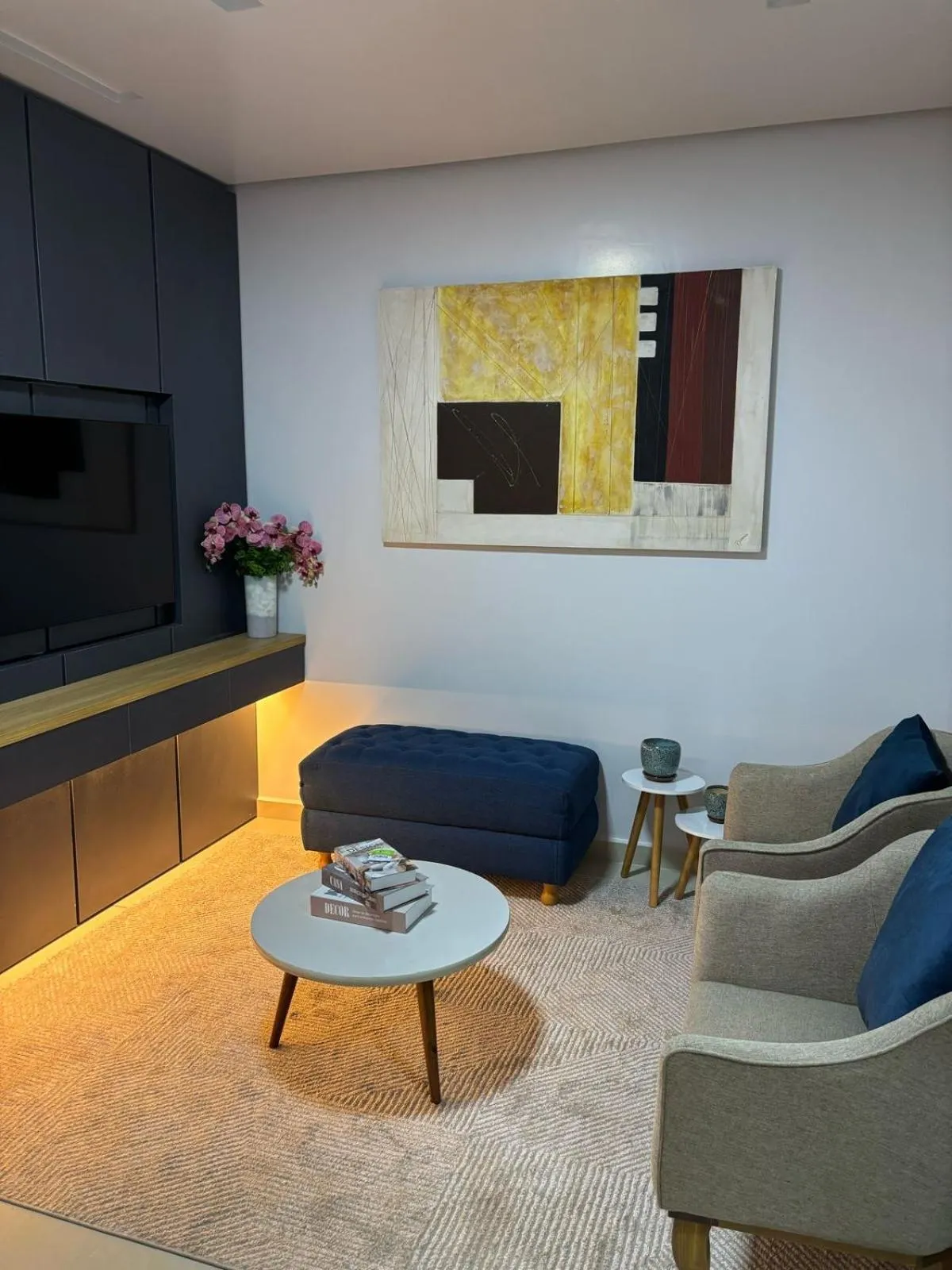 Augusto Palace Hotel