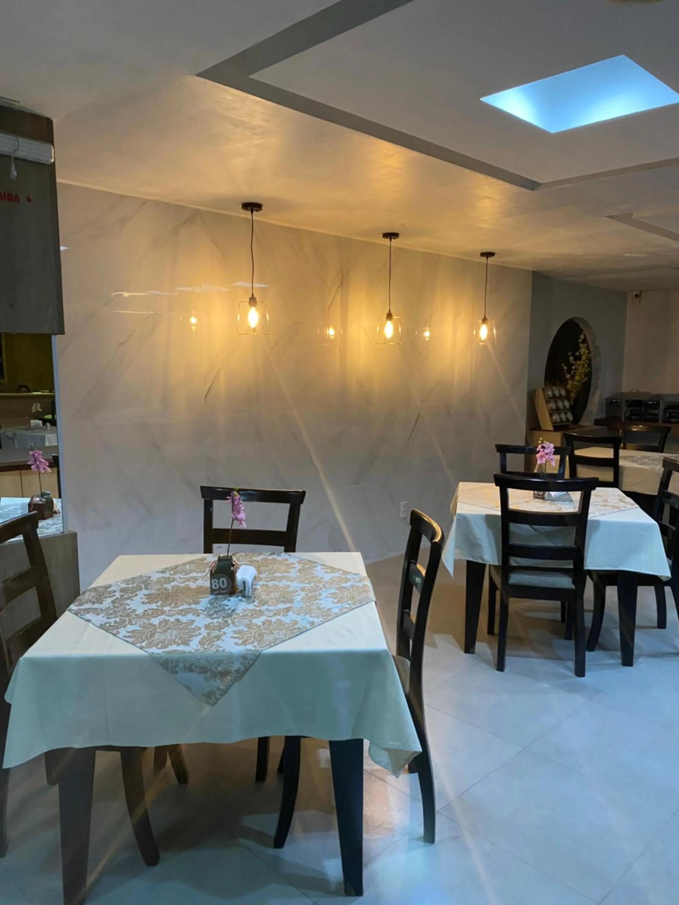 Augusto Palace Hotel