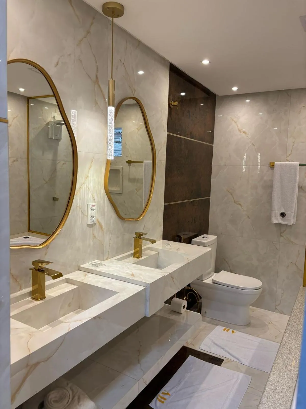 Augusto Palace Hotel