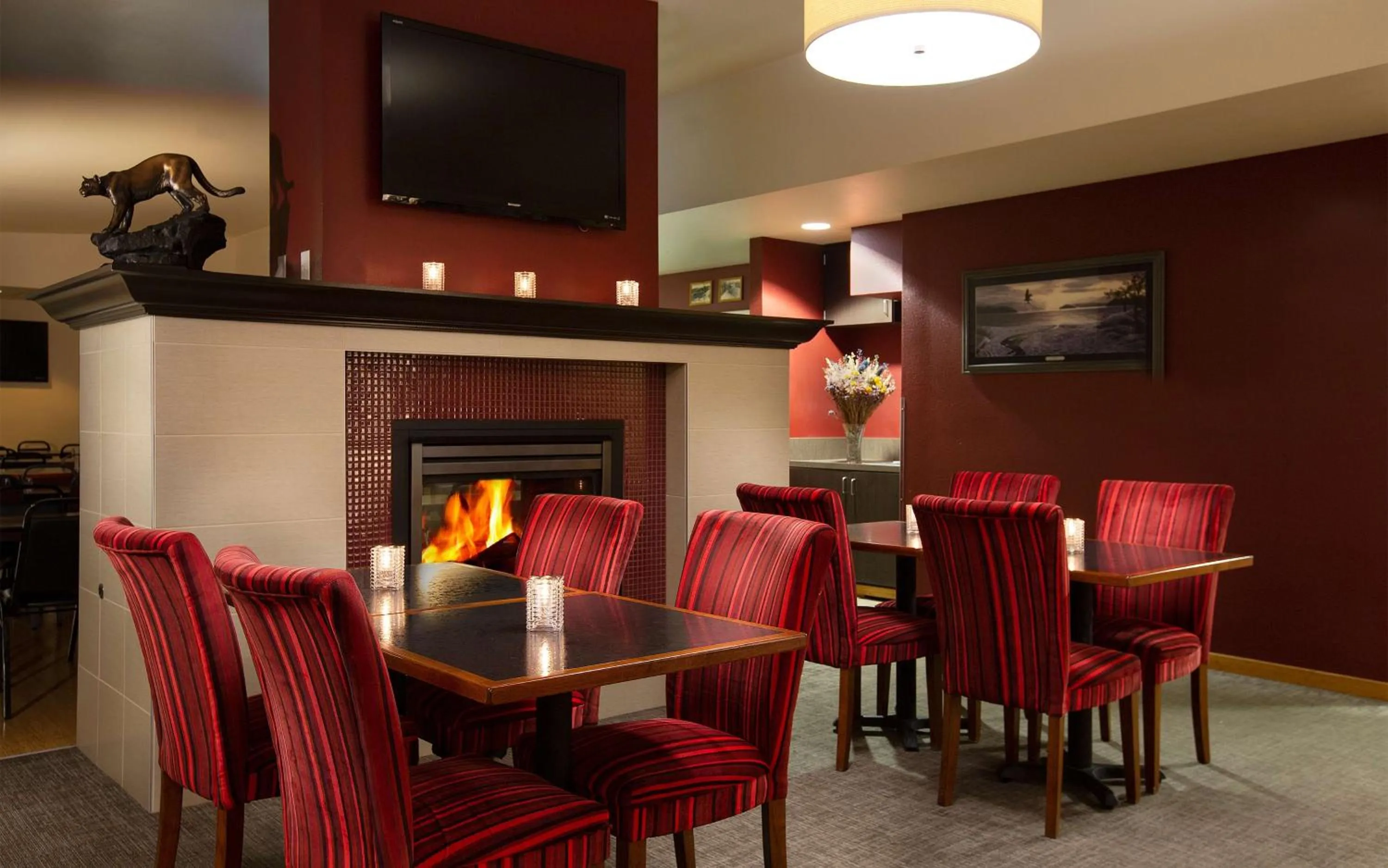 Other in Coast Hilltop Inn