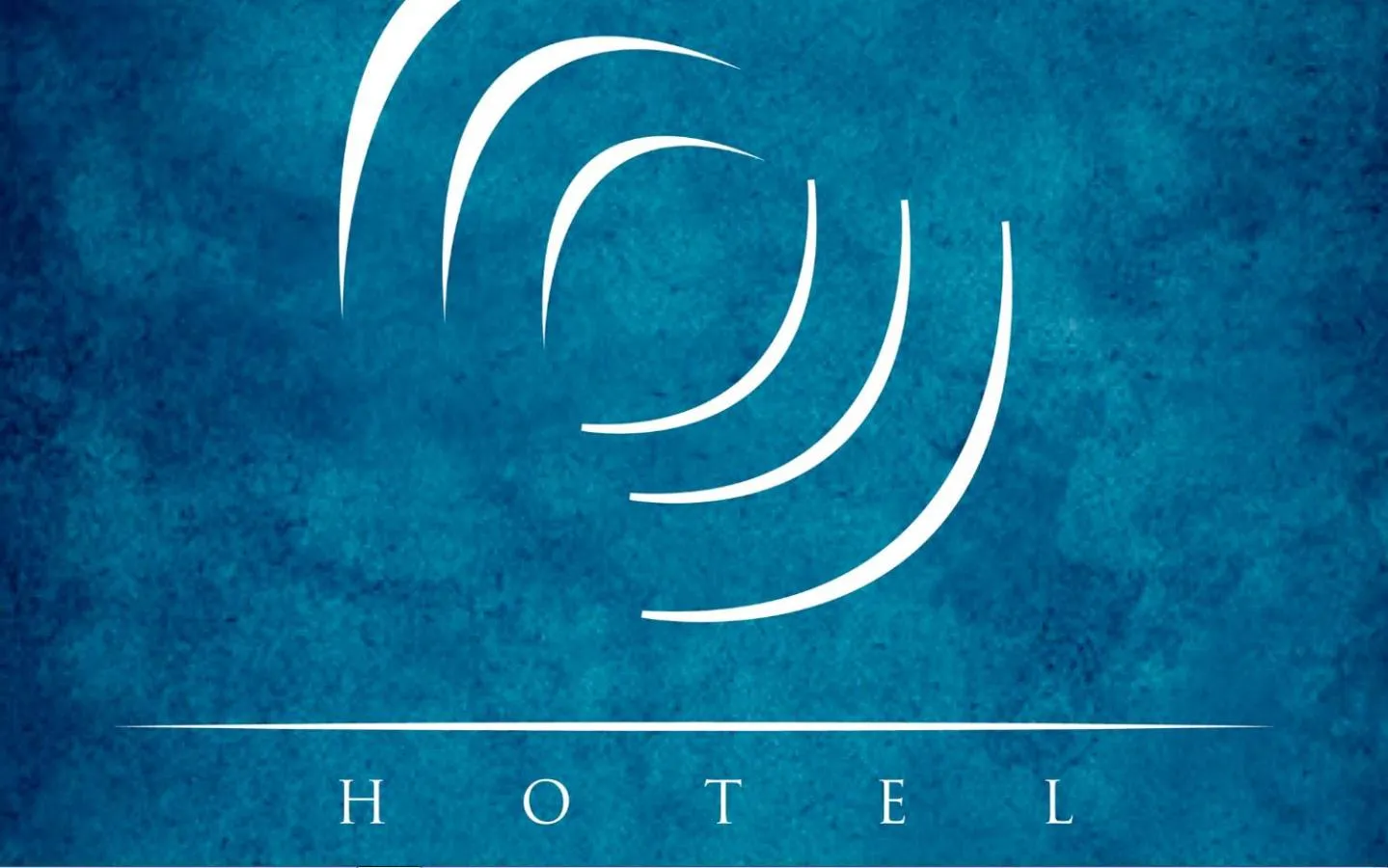 Property logo or sign in Hotel La Gran Manzana