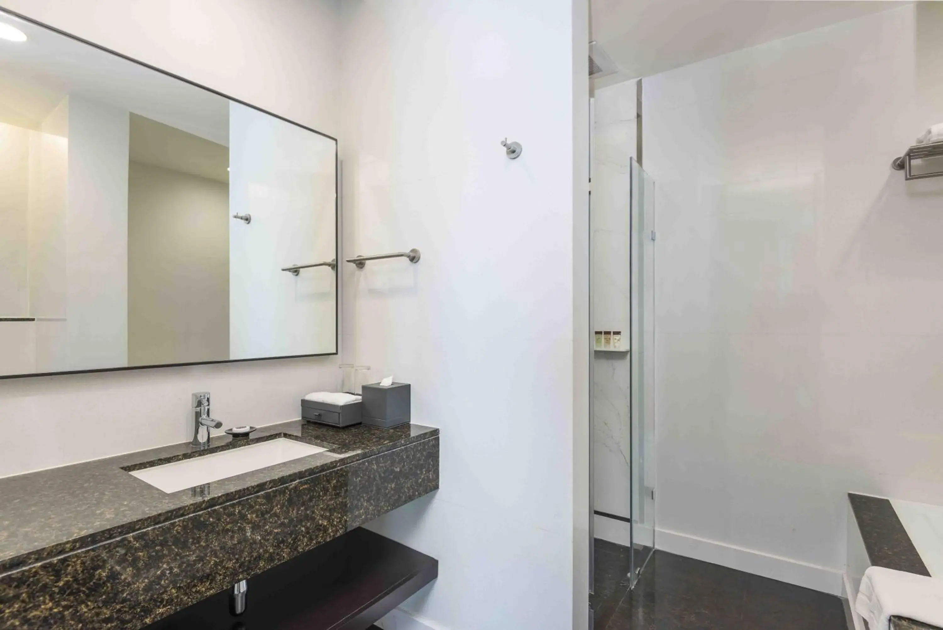 Two Bedroom Club Suite City View in Chatrium Hotel Riverside Bangkok Two Bedroom Club Suite City View in Chatrium Hotel Riverside Bangkok