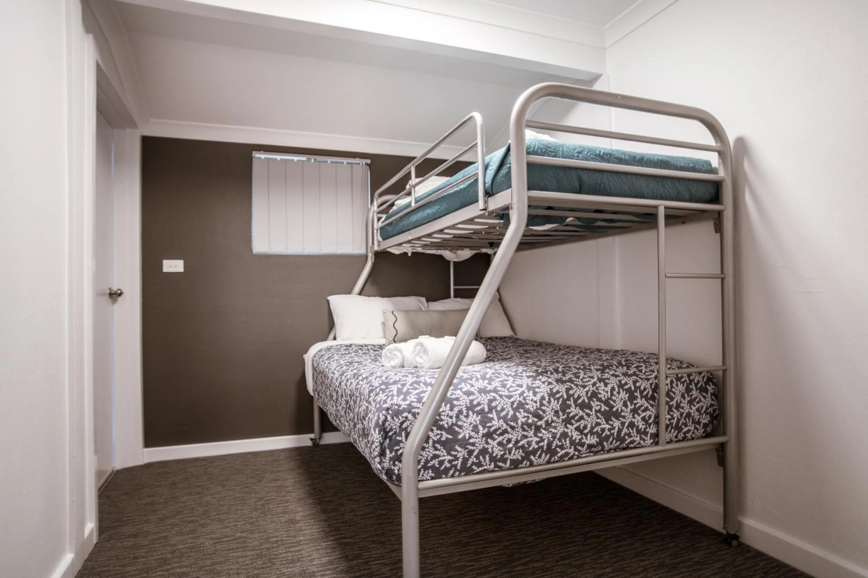 bunk bed, Bed in Archipelago Apartments Esperance