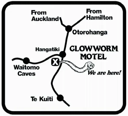Other in Glow Worm Motel