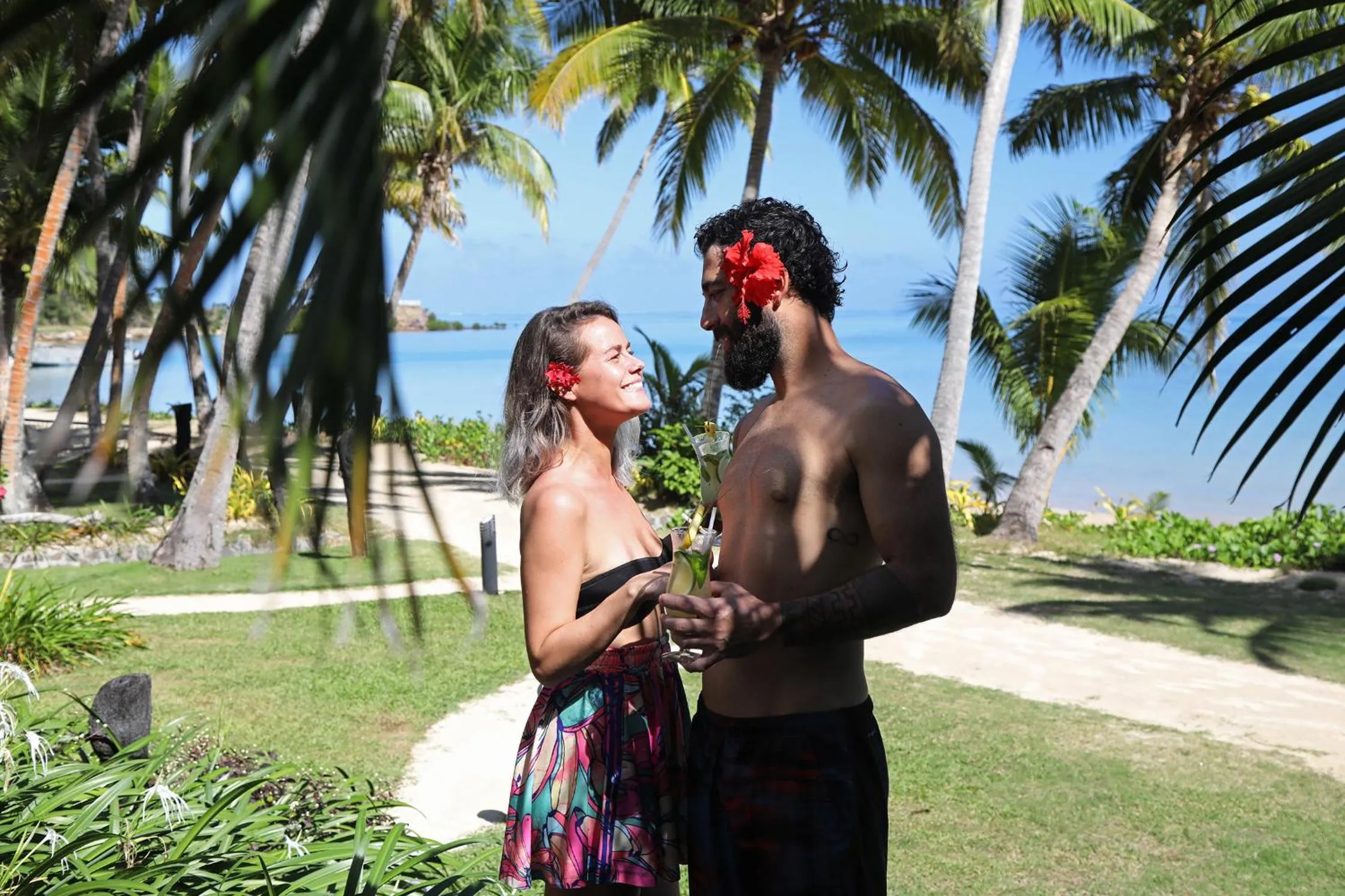 Tropica Island Resort-Adults Only