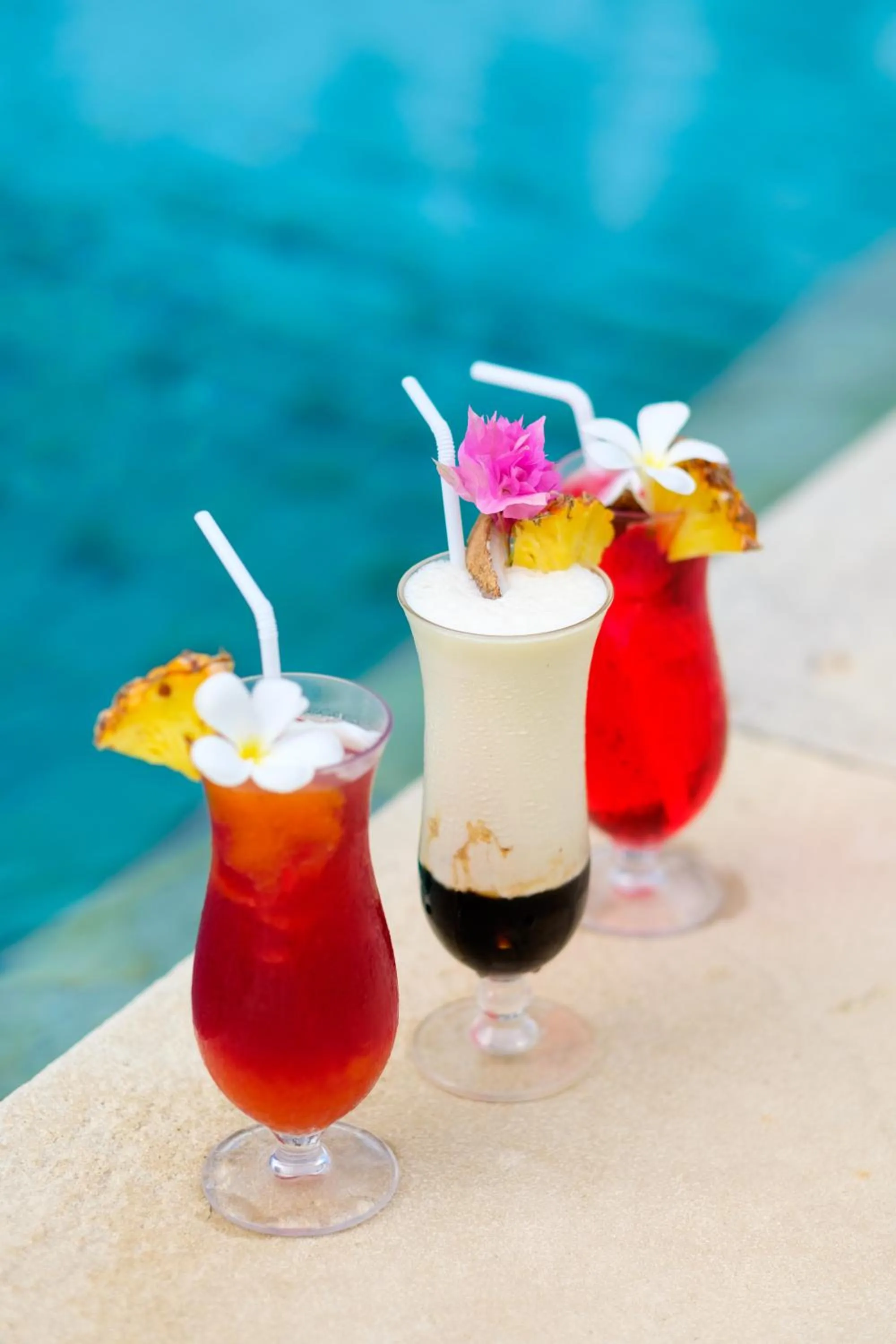 Tropica Island Resort-Adults Only