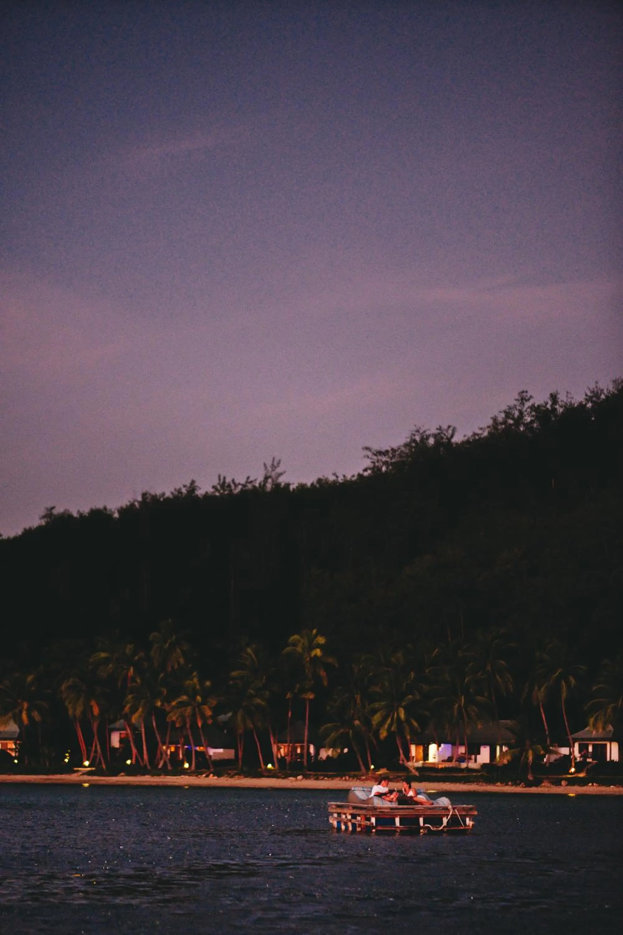 Activities in Tropica Island Resort-Adults Only