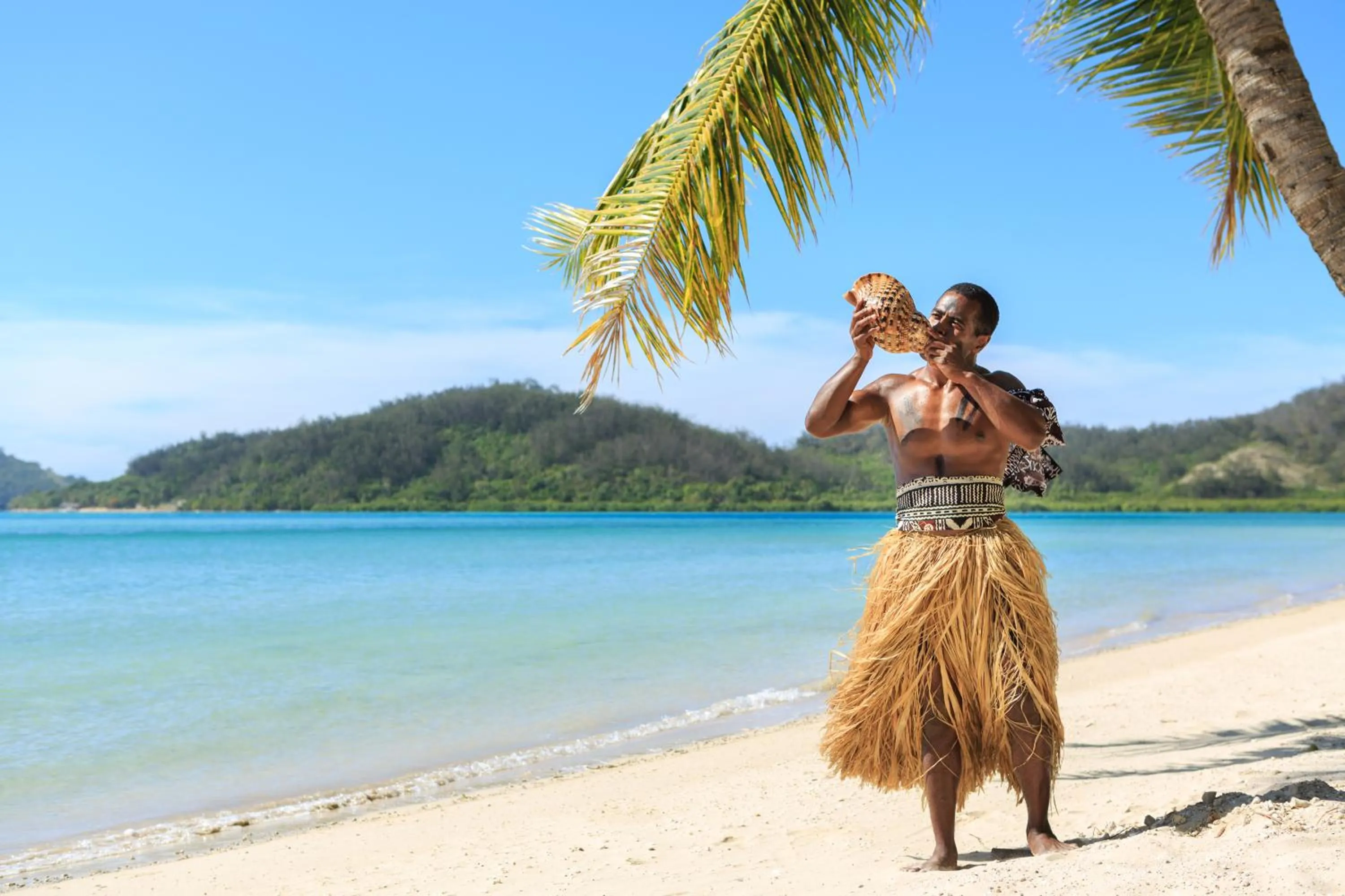 Day in Tropica Island Resort-Adults Only