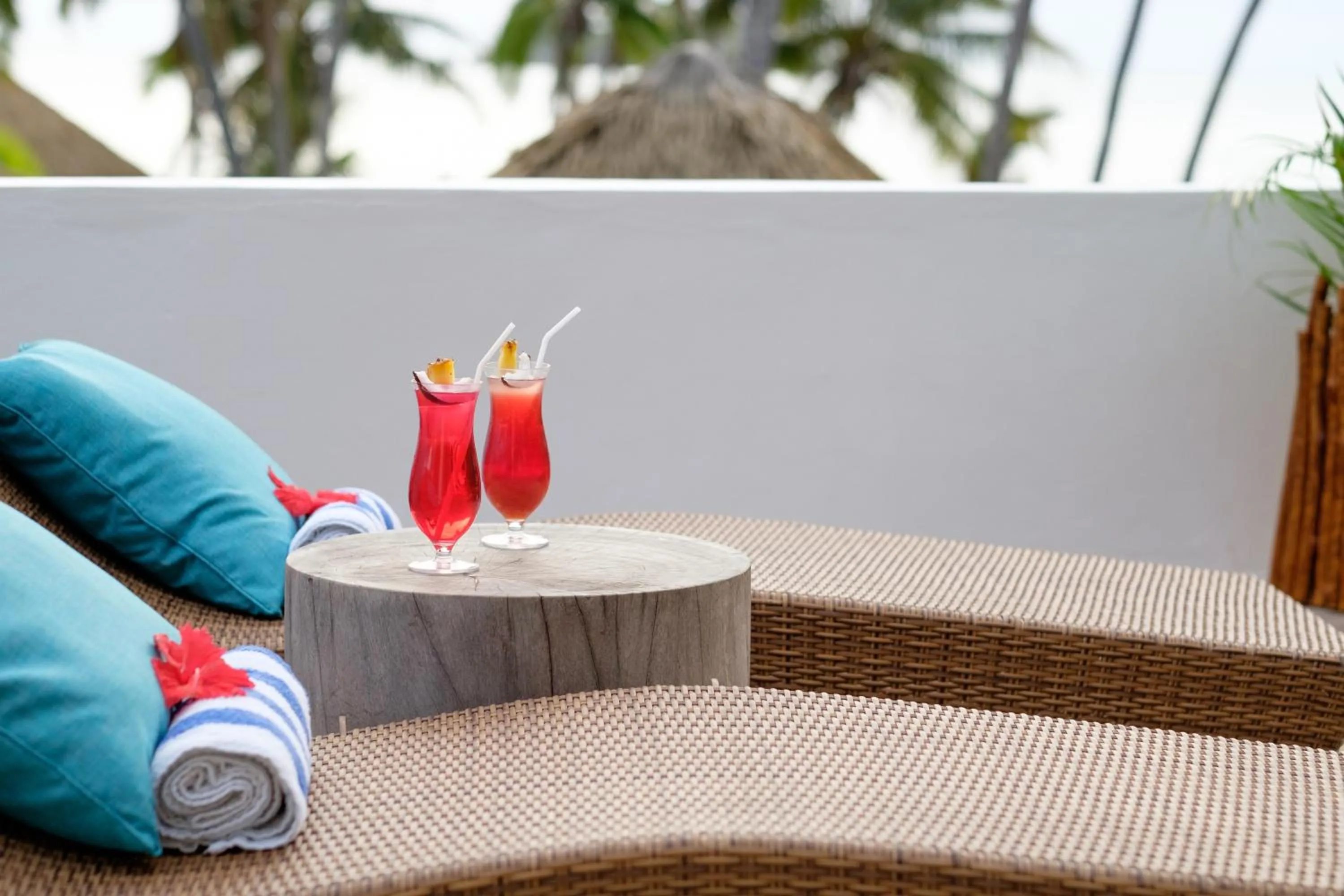 Tropica Island Resort-Adults Only