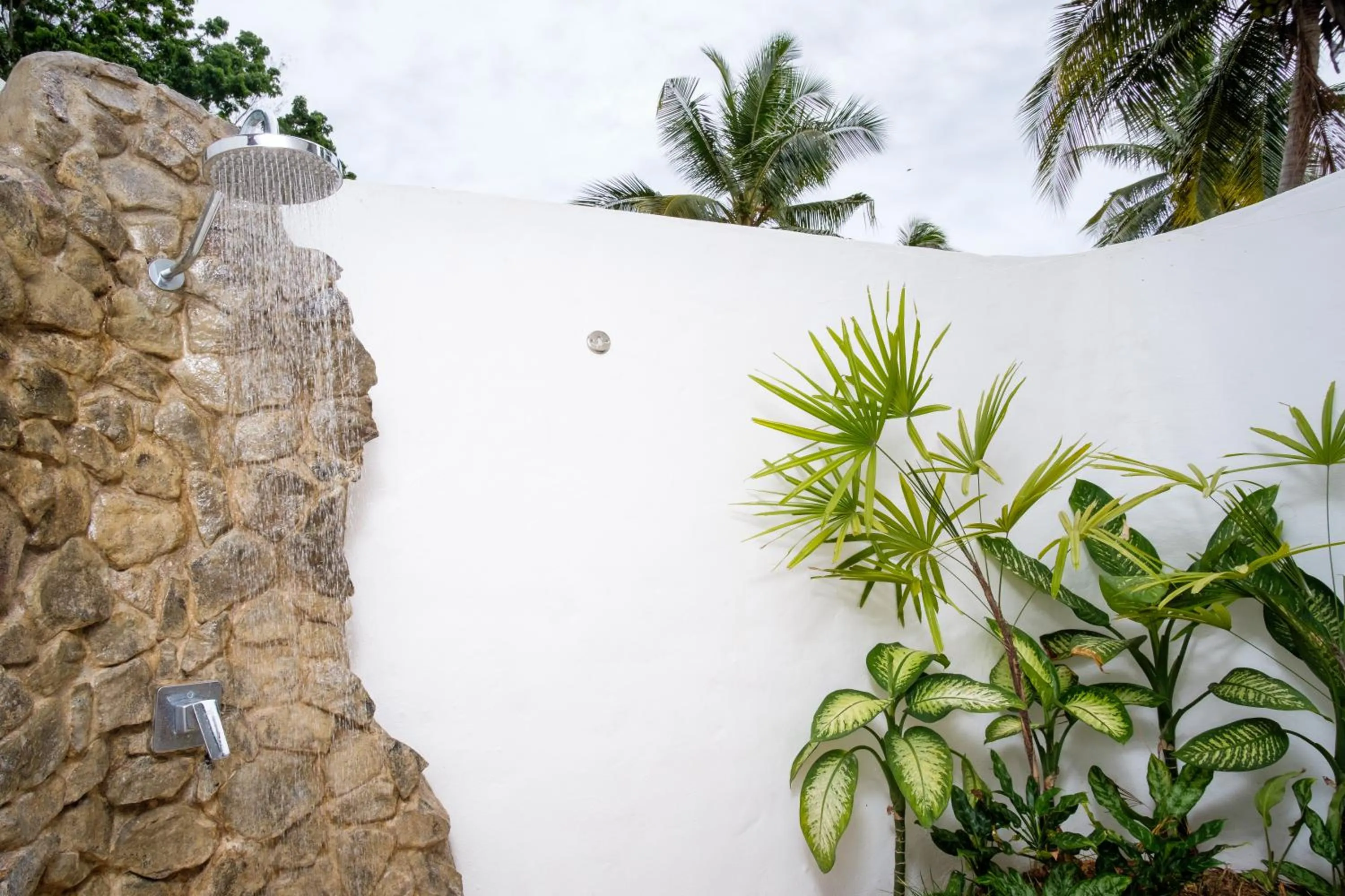 Tropica Island Resort-Adults Only