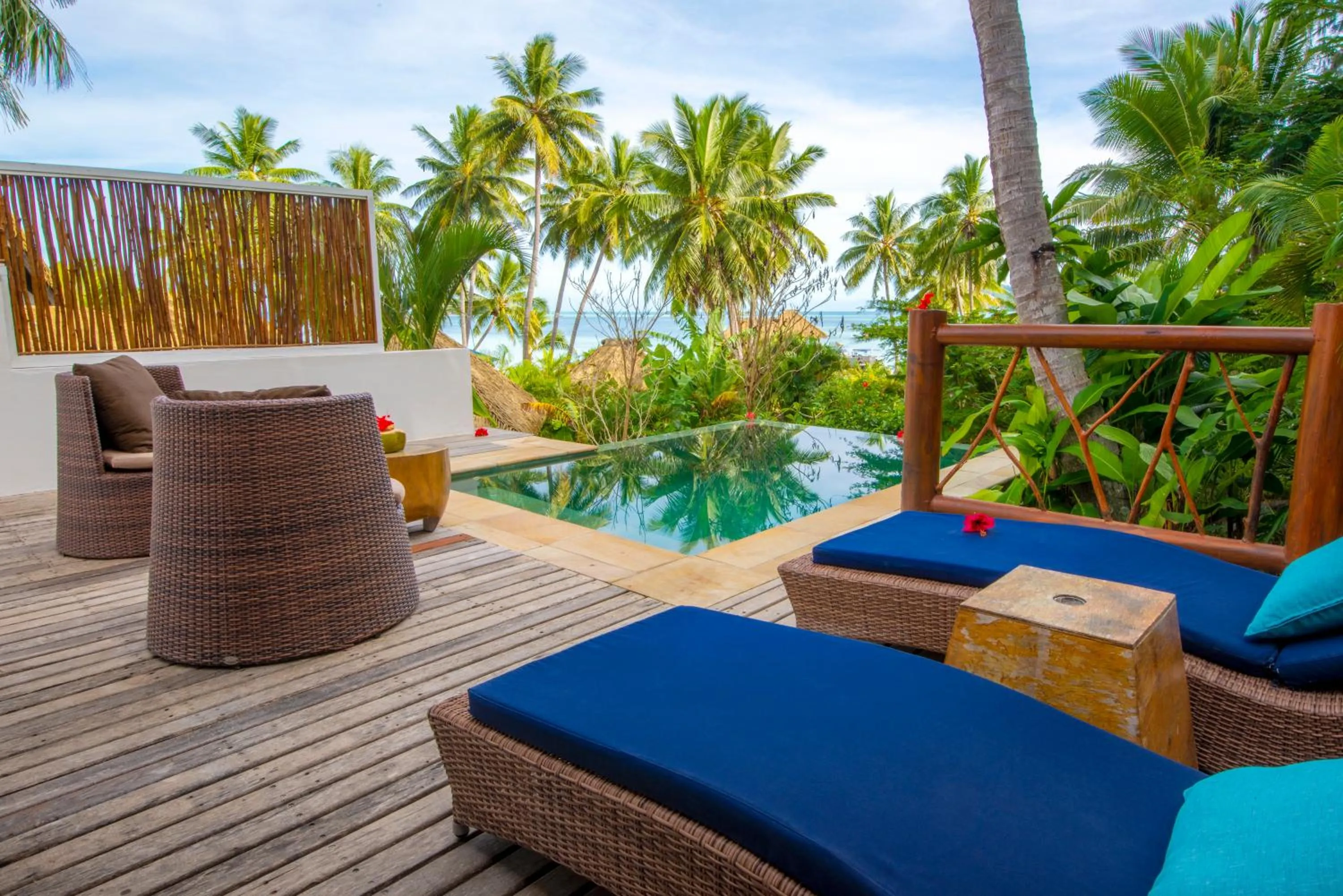 Tropica Island Resort-Adults Only