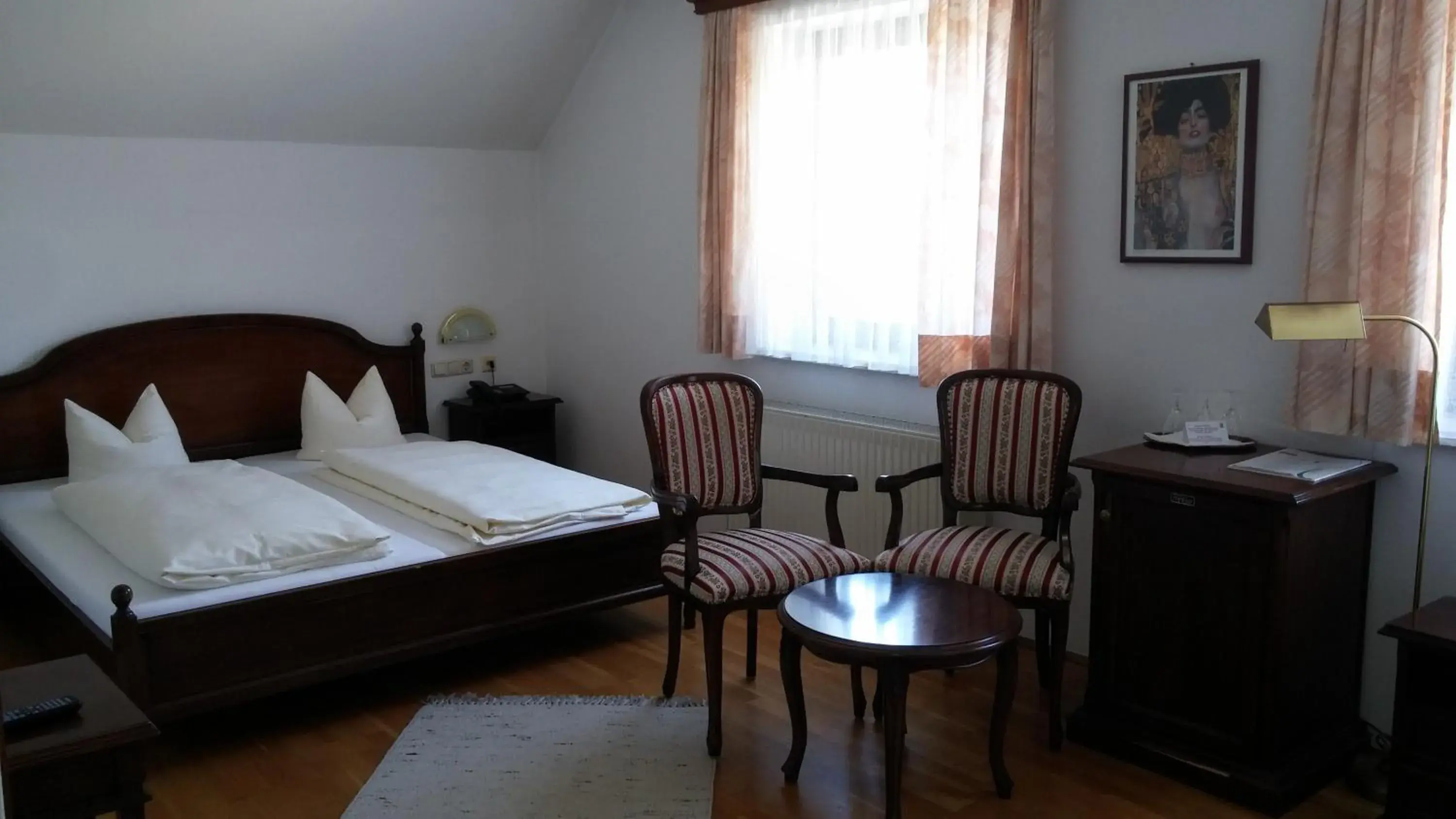 Standard Double Room in Landhotel St. Florian Standard Double Room in Landhotel St. Florian