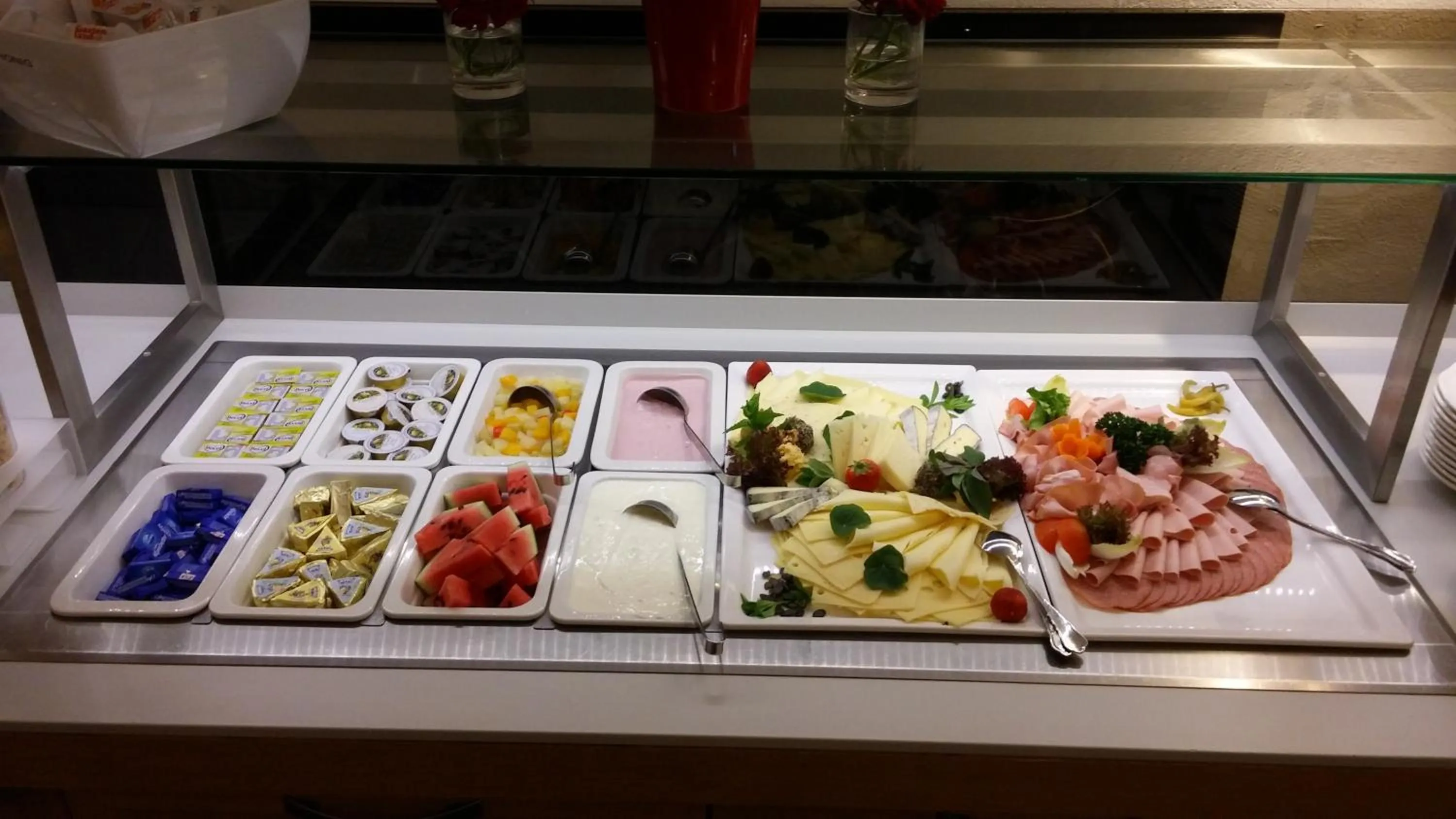 Food in Landhotel St. Florian