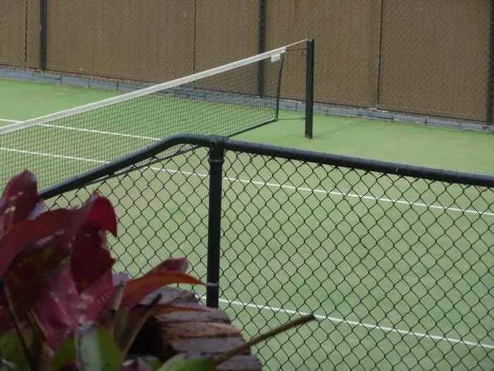 Day in The Gums Anchorage