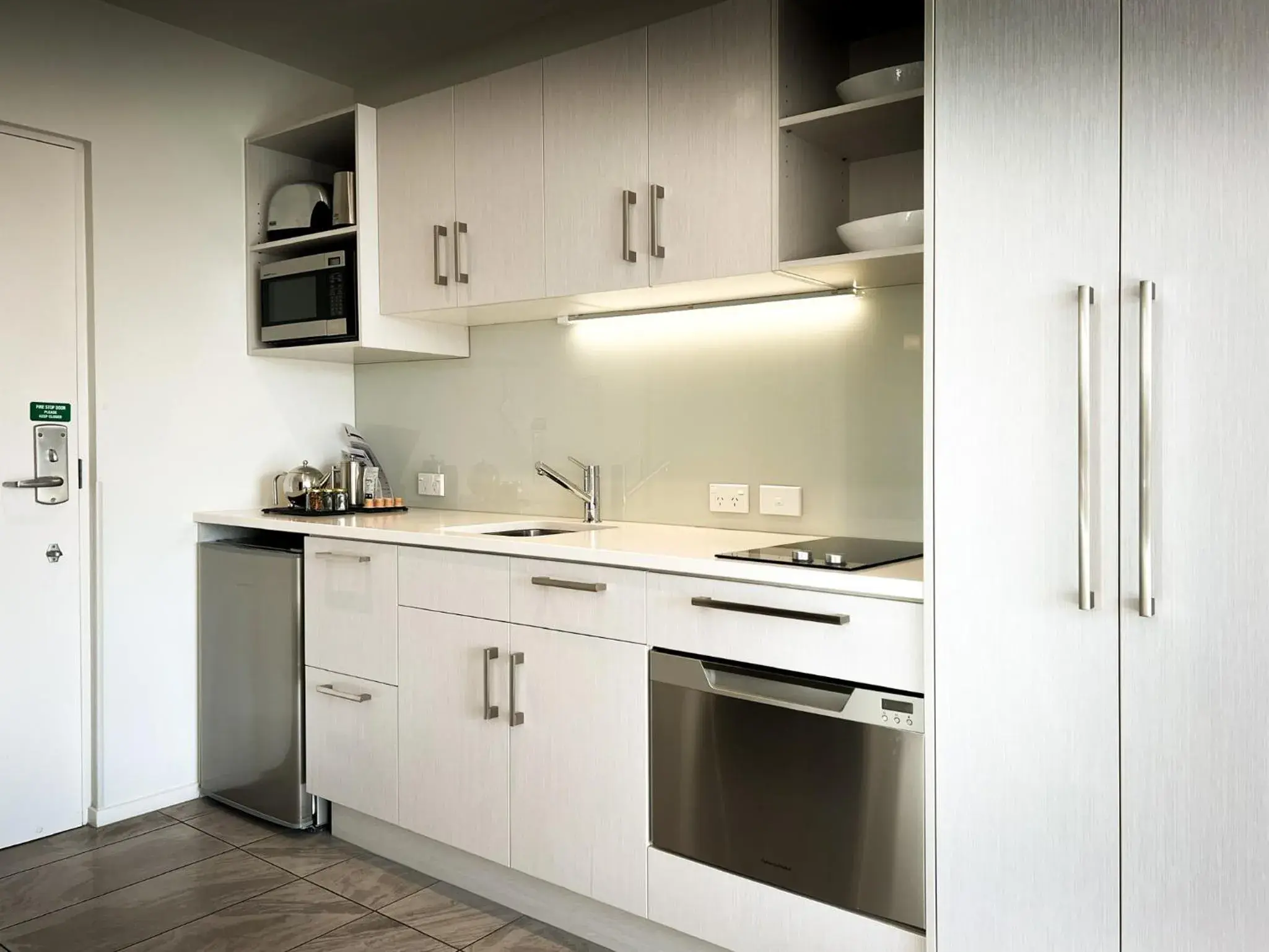 King Studio - Disability Access in The Sails Nelson King Studio - Disability Access in The Sails Nelson